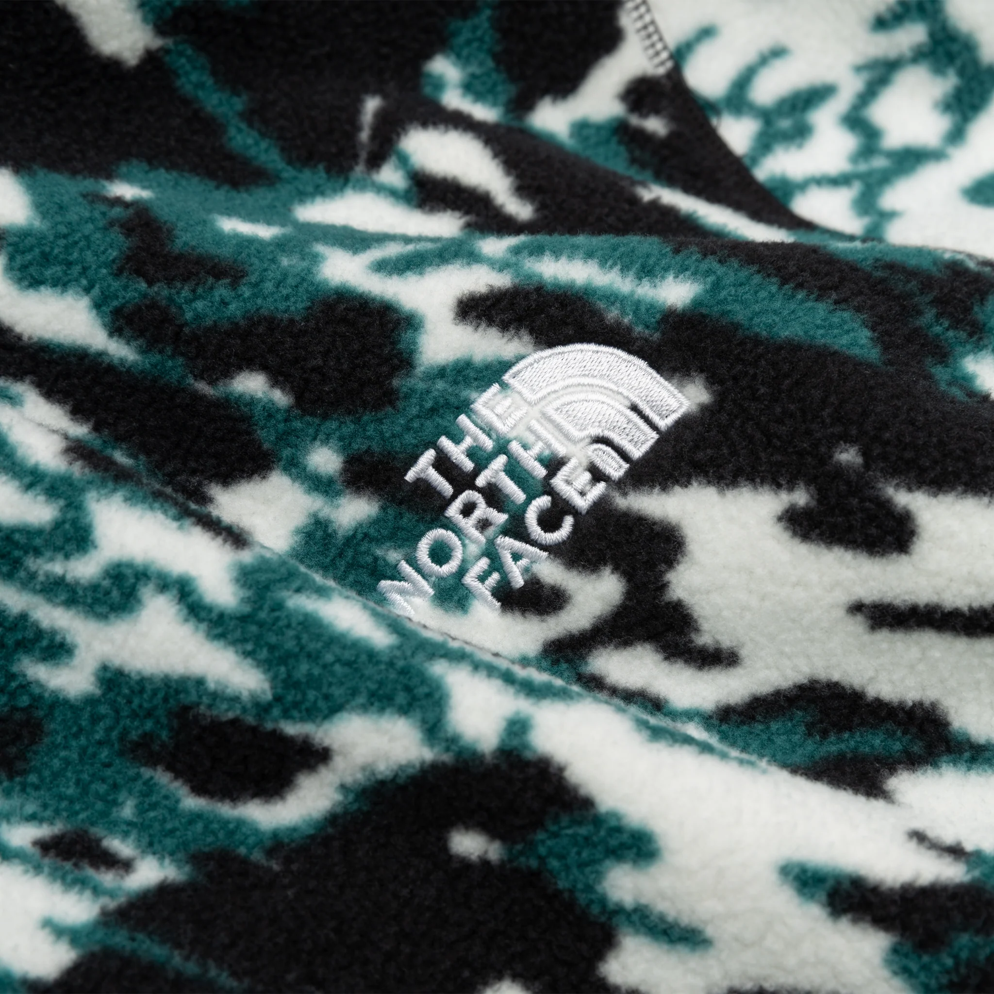 TNF FLEESKI 1/4 ZIP PULLOVER - Image 6