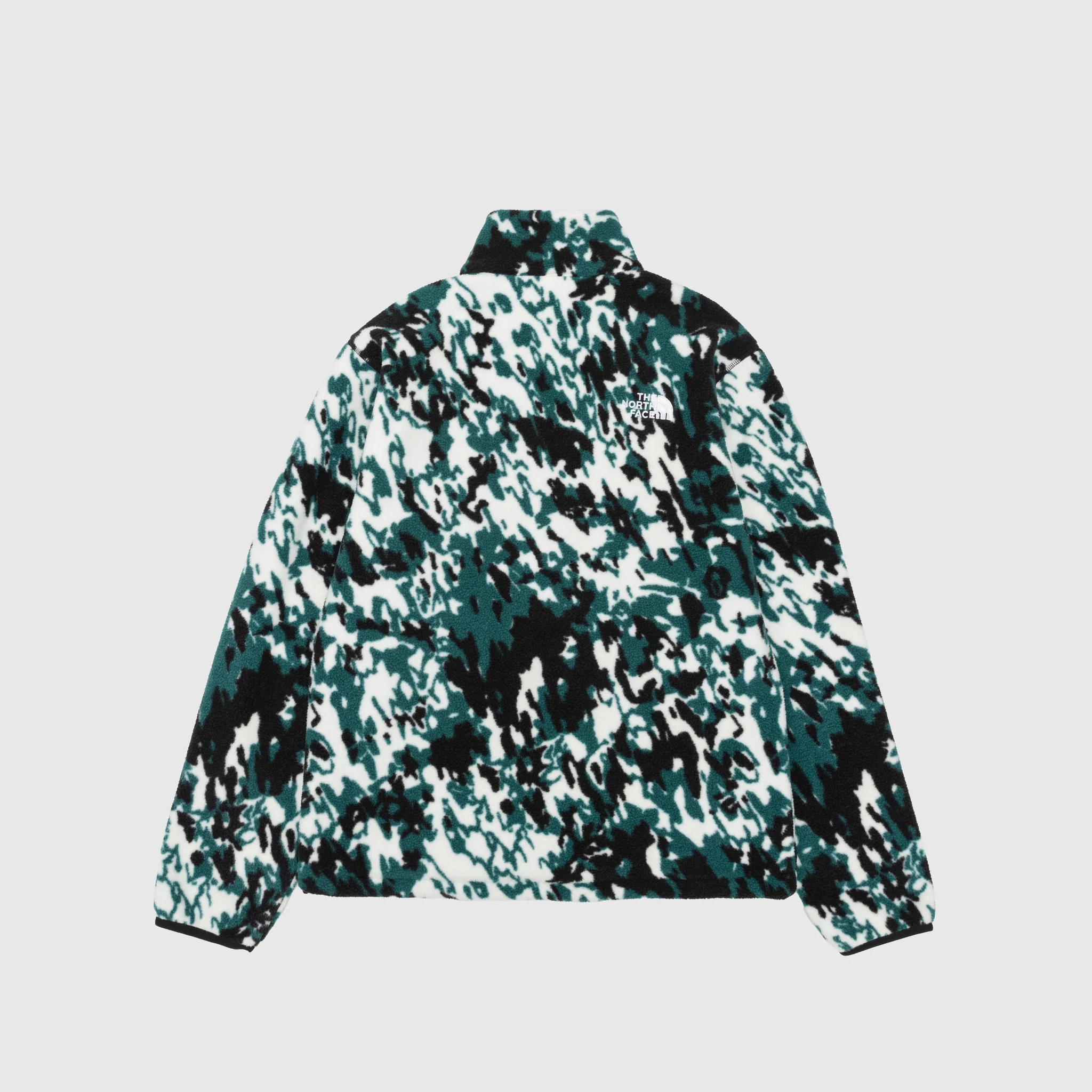 TNF FLEESKI 1/4 ZIP PULLOVER - Image 7