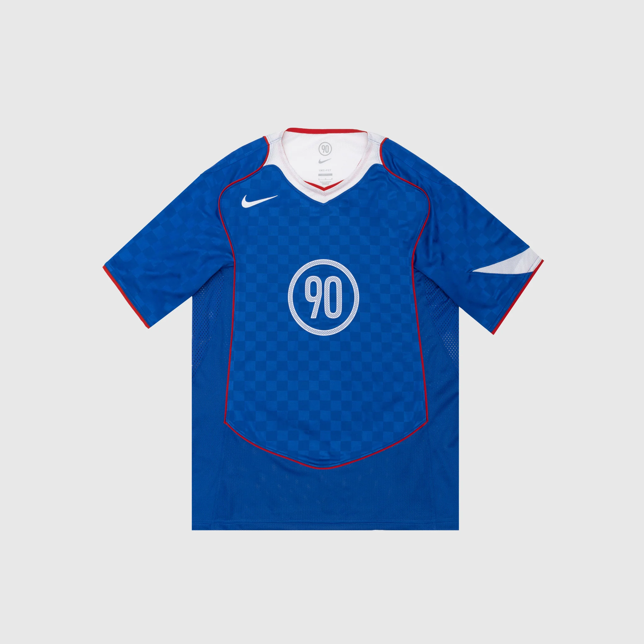 TOTAL 90 DRI-FIT SOCCER JERSEY