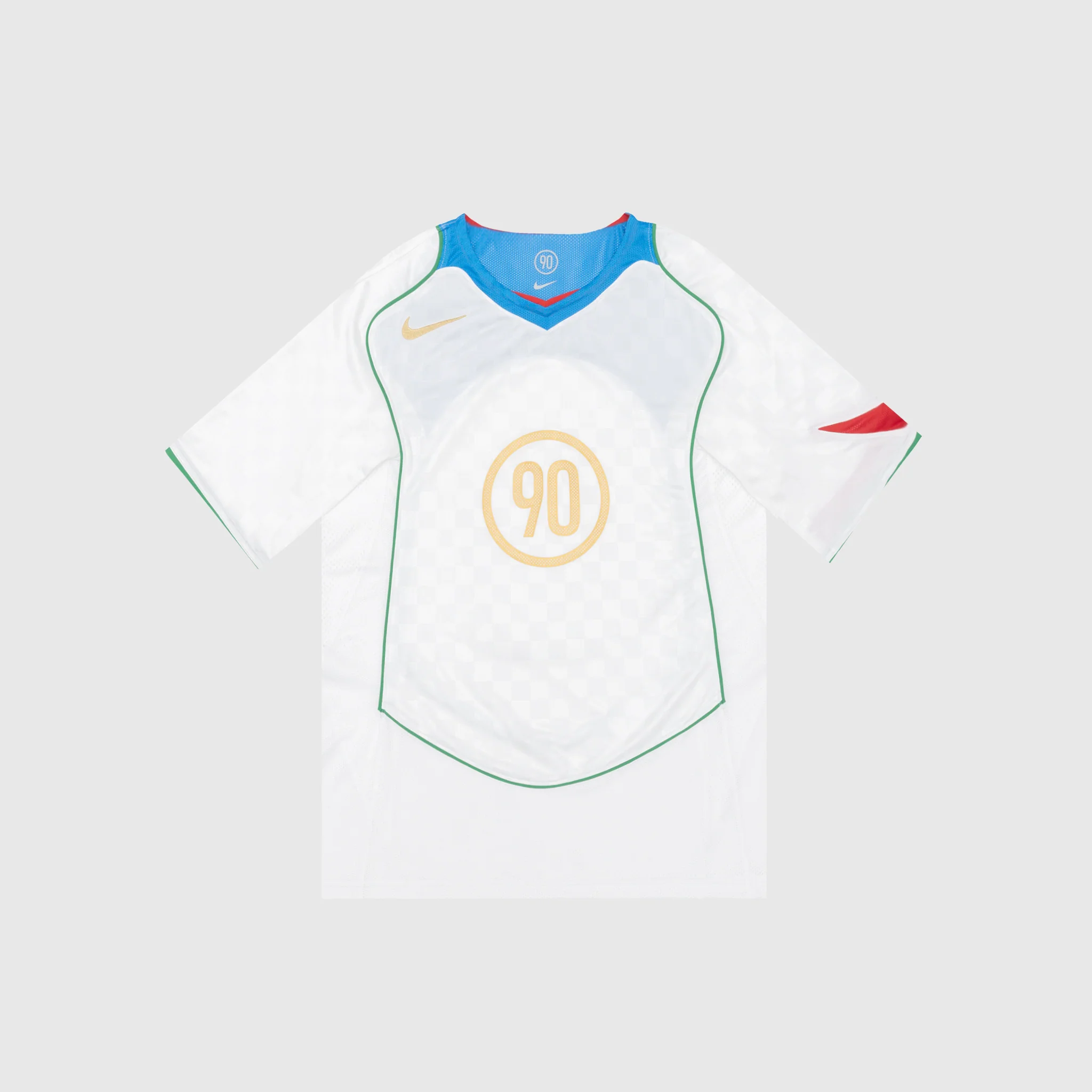 TOTAL 90 DRI-FIT SOCCER JERSEY