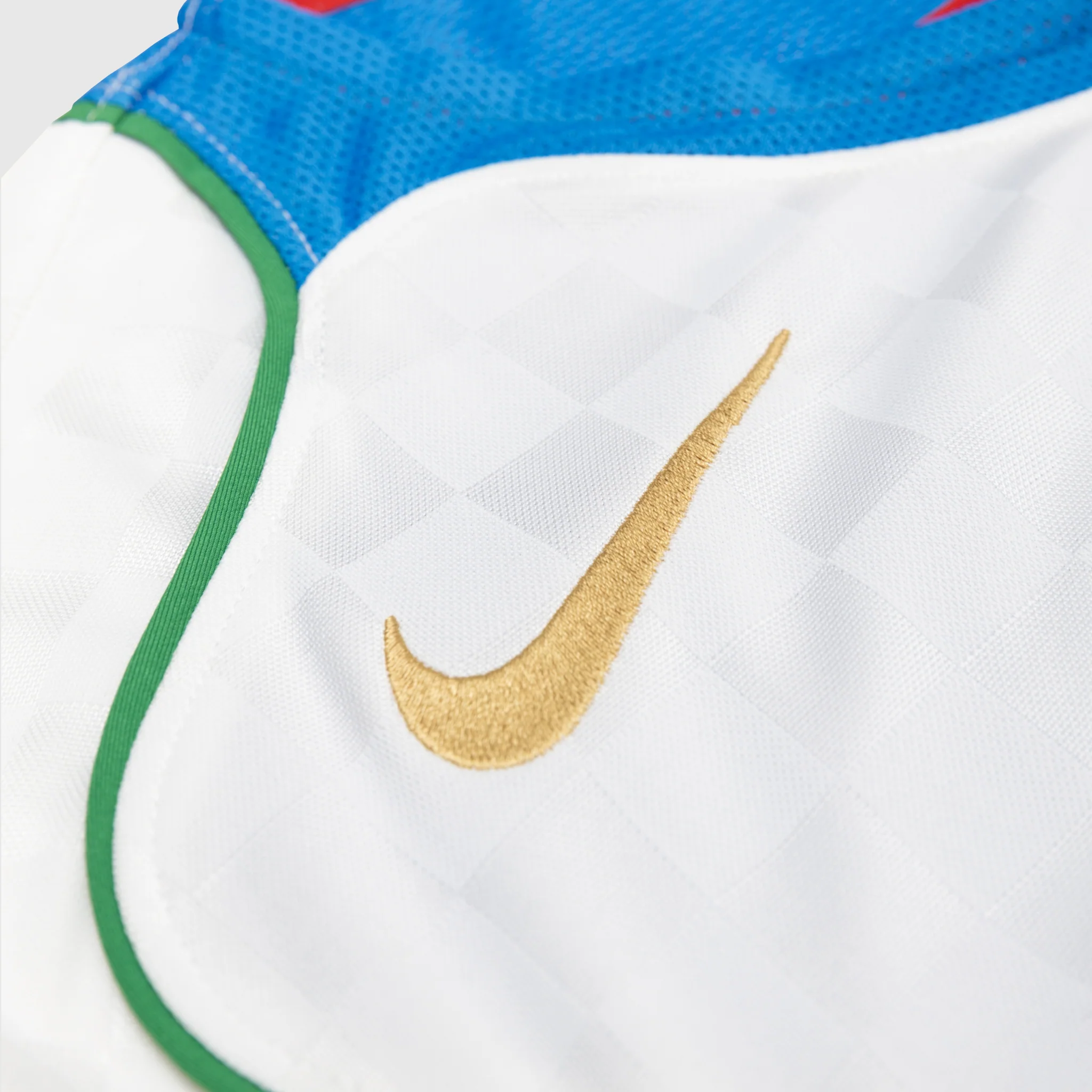 TOTAL 90 DRI-FIT SOCCER JERSEY - Image 4