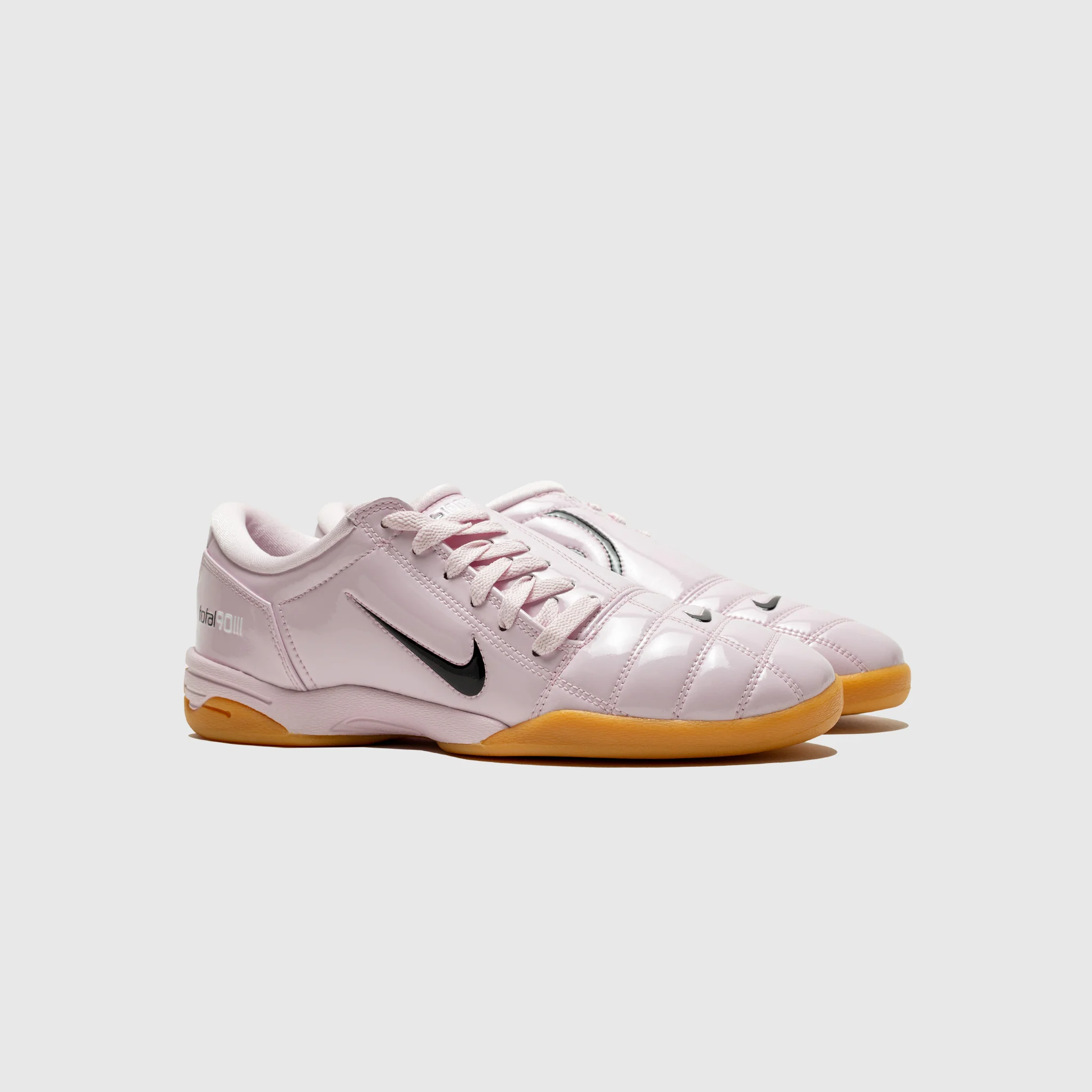 TOTAL 90 "PINK FOAM" - Image 2