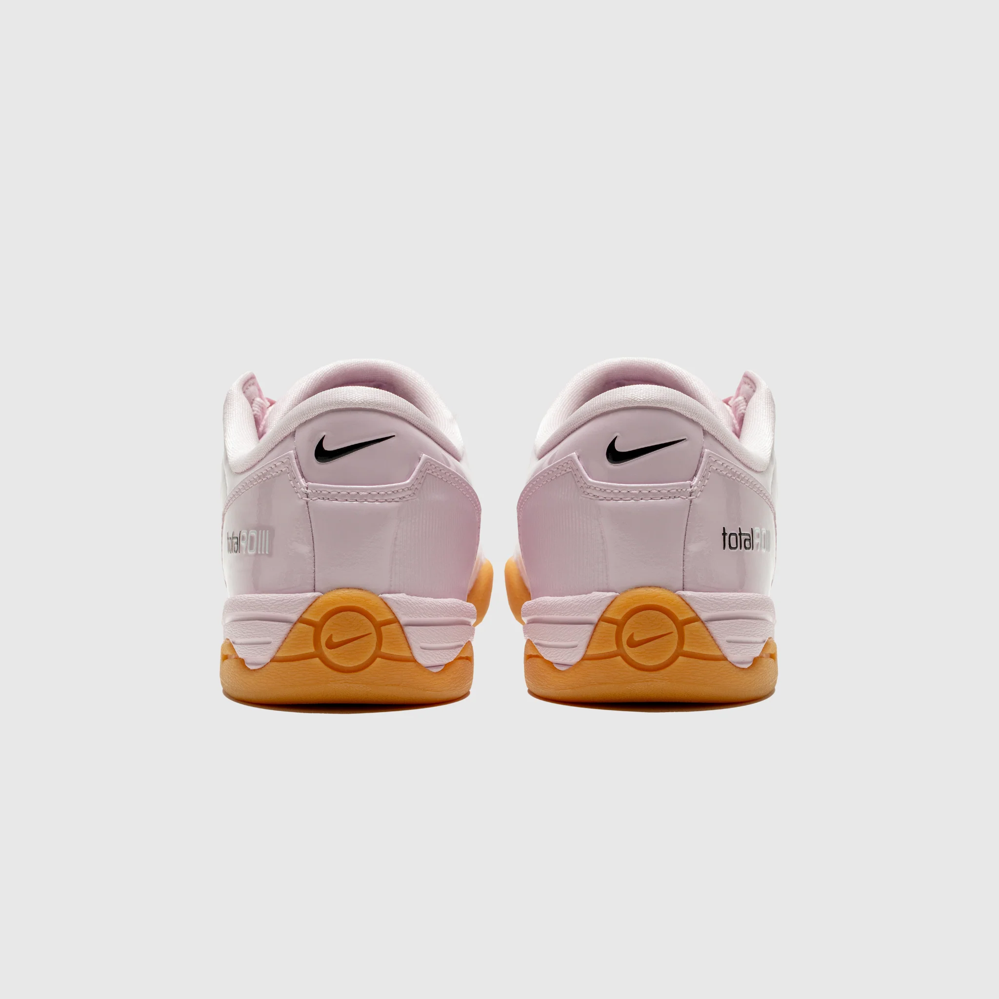 TOTAL 90 "PINK FOAM" - Image 4