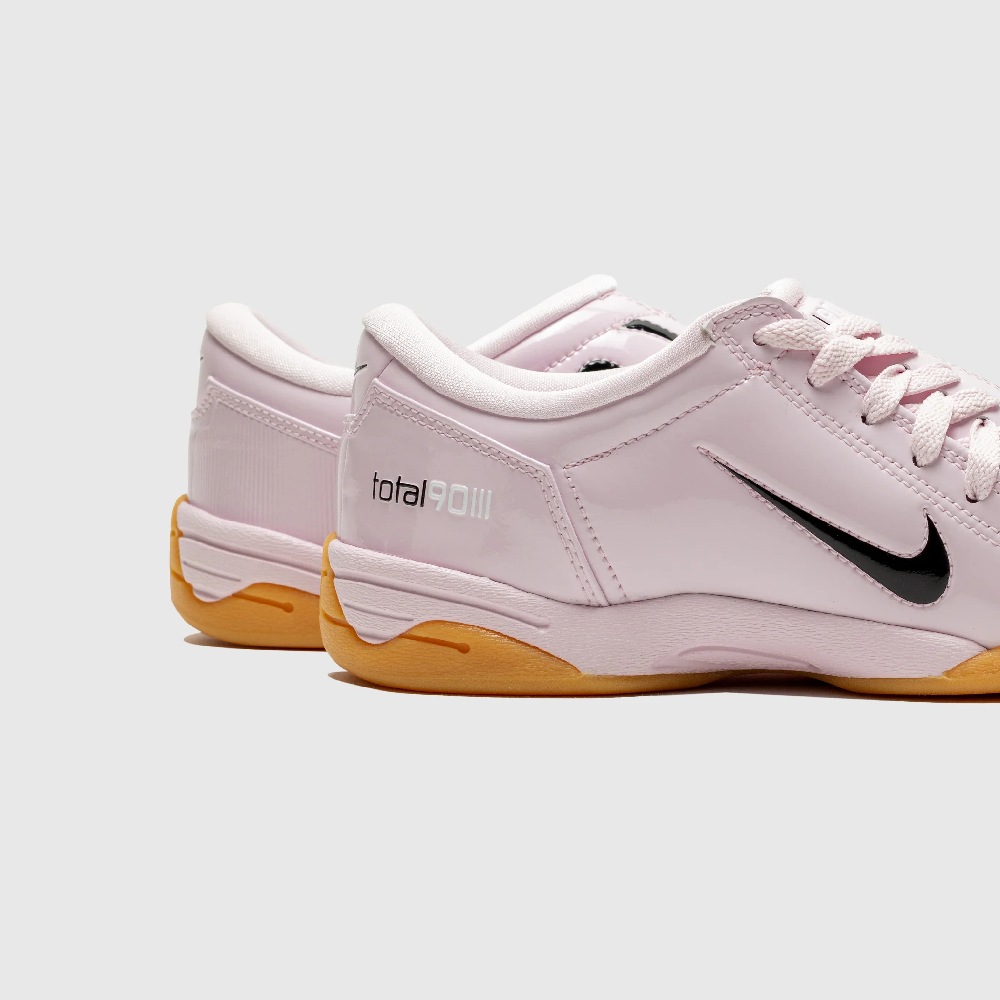 TOTAL 90 "PINK FOAM" - Image 5