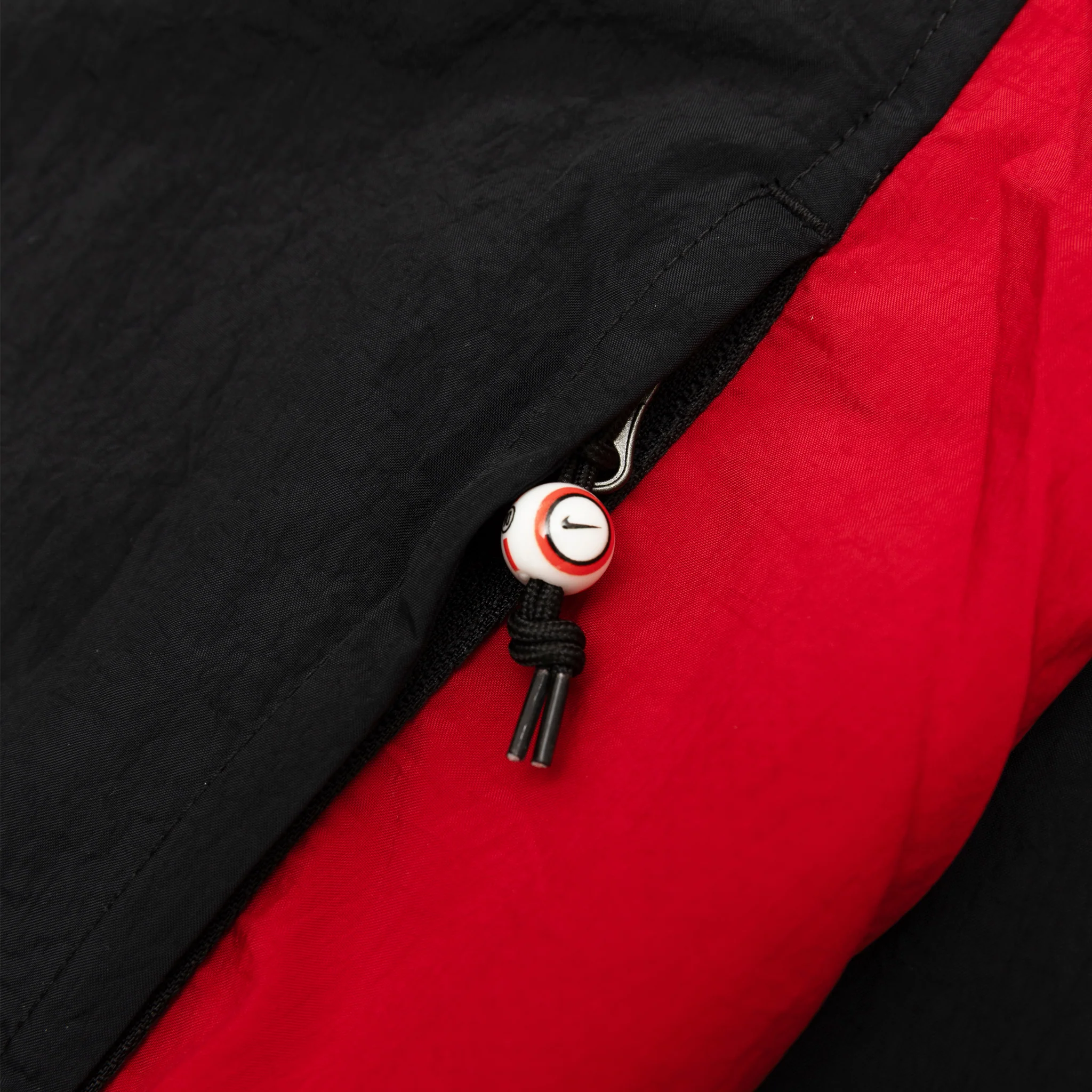 TOTAL 90 REPEL SOCCER TRACK JACKET - Image 4