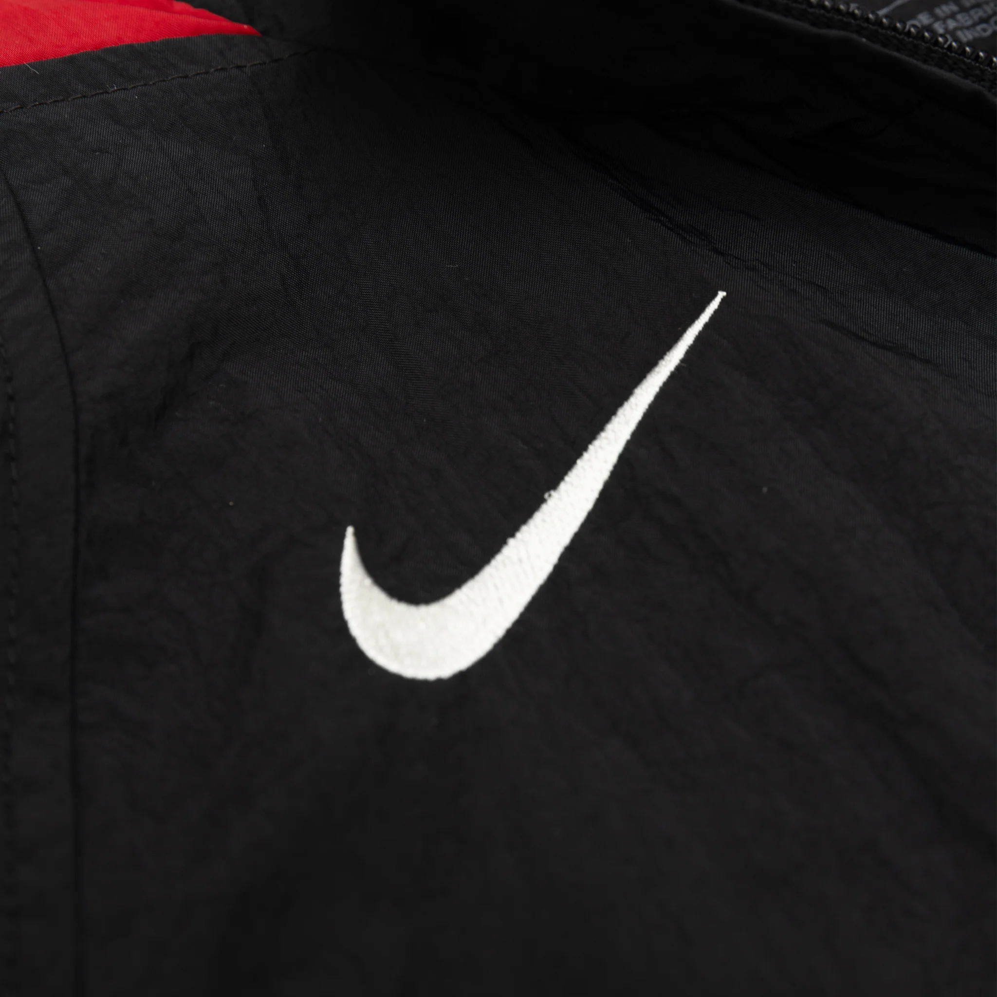 TOTAL 90 REPEL SOCCER TRACK JACKET - Image 5
