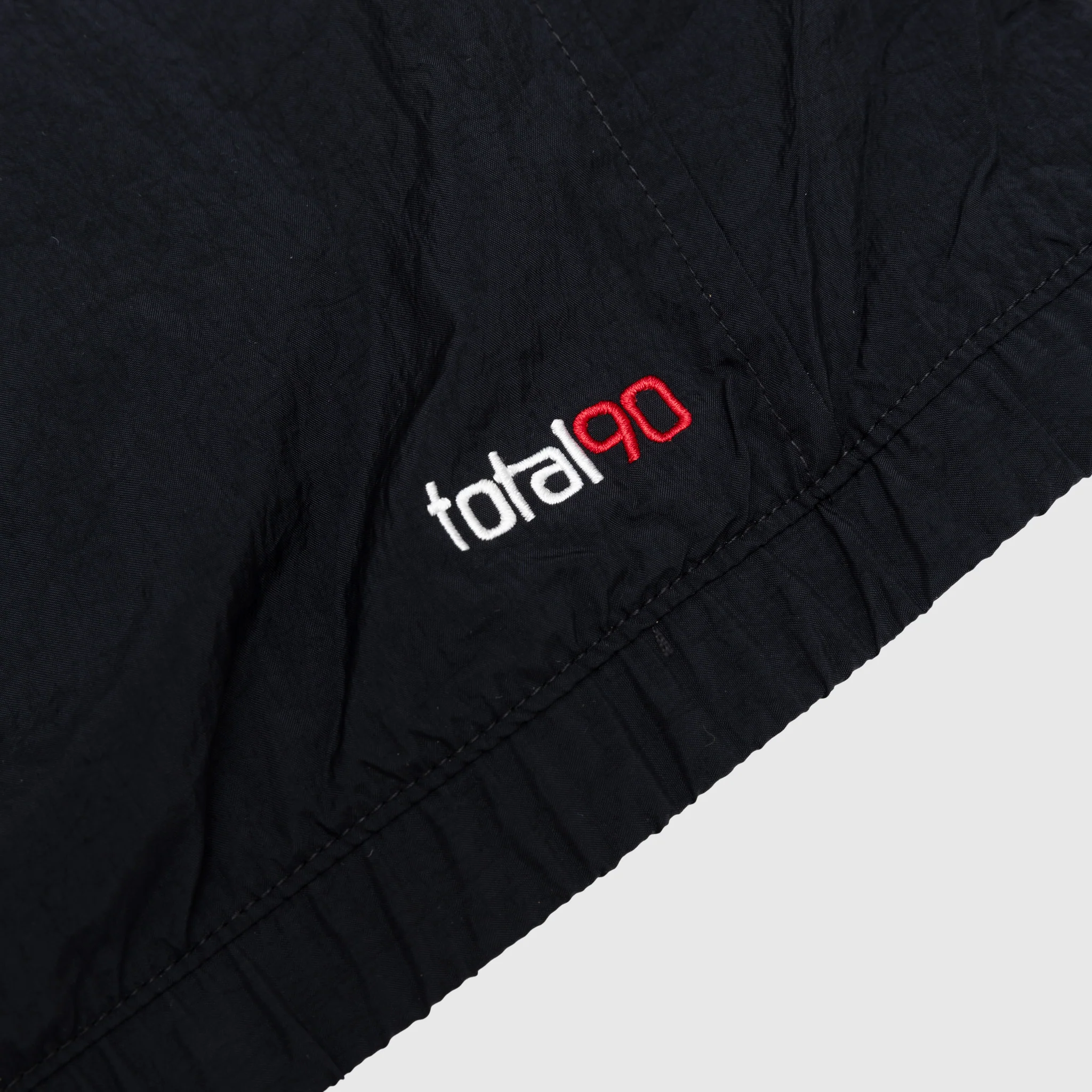 TOTAL 90 REPEL SOCCER TRACK JACKET - Image 7