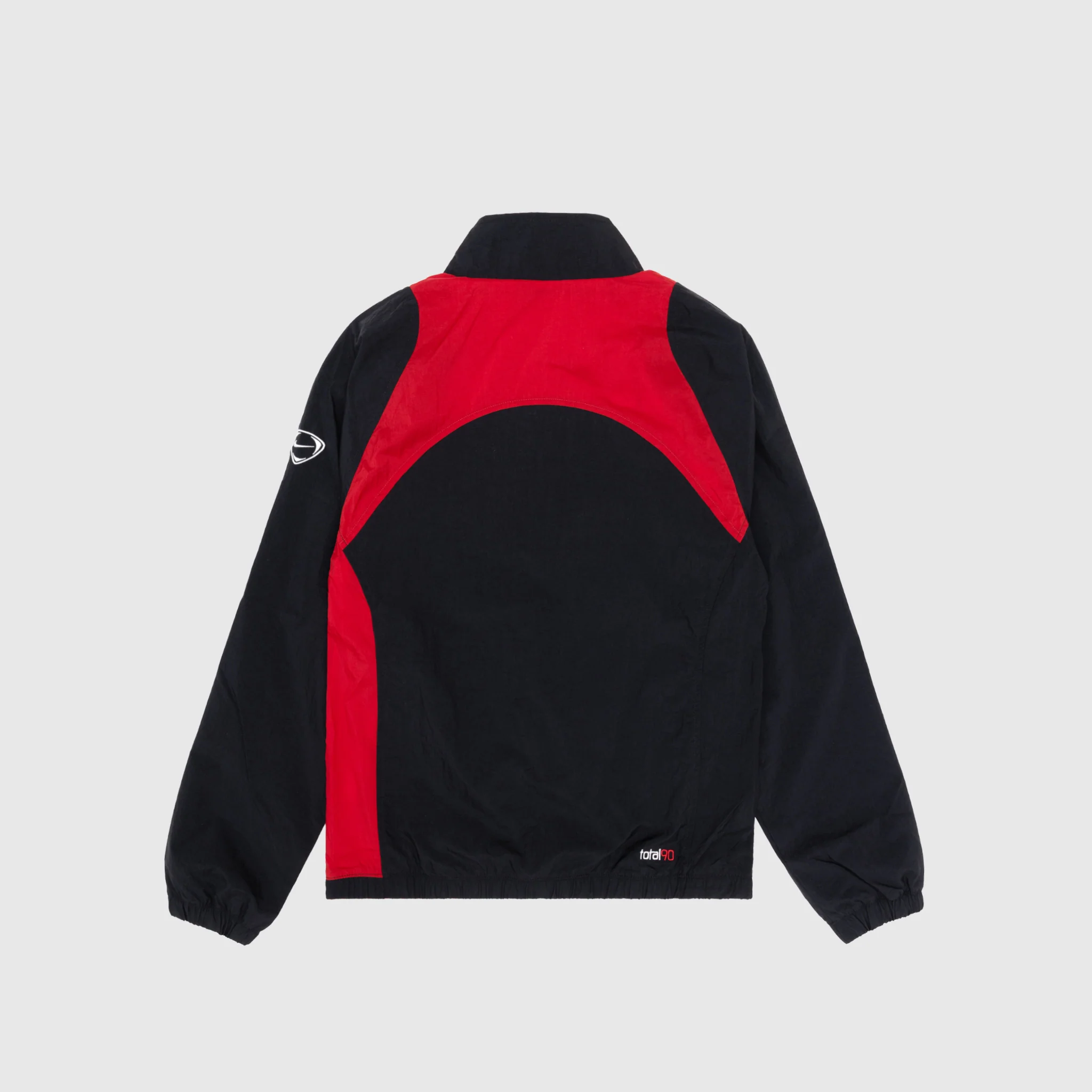 TOTAL 90 REPEL SOCCER TRACK JACKET - Image 9