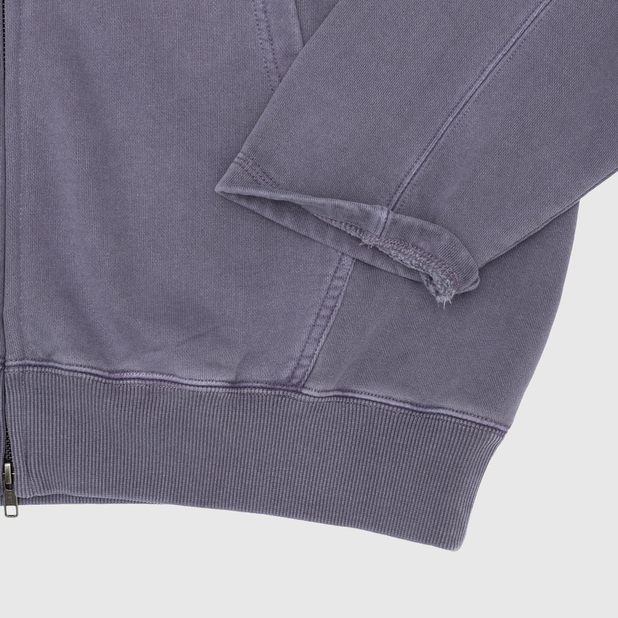 TOUR ZIP HOOD - Image 4