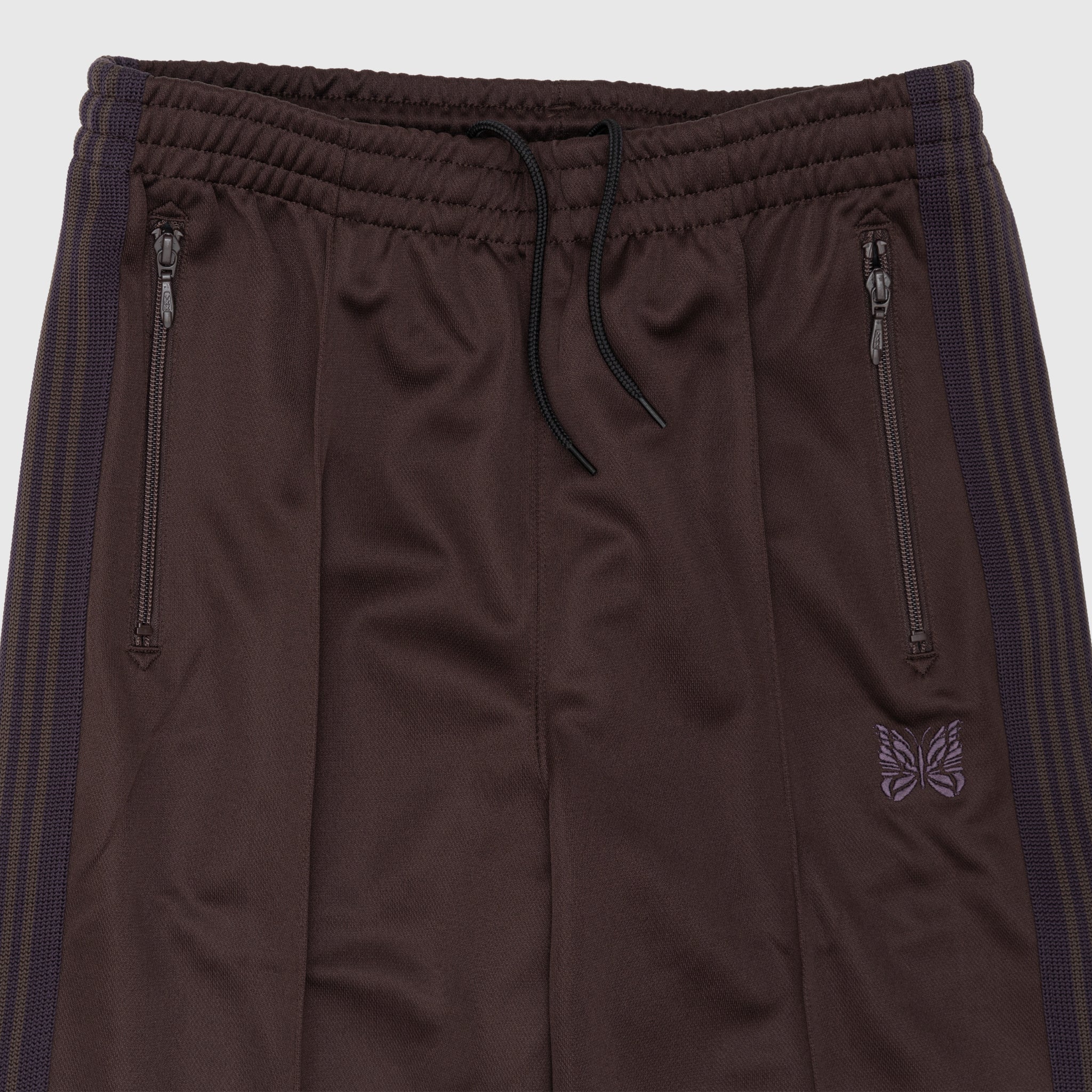 POLY SMOOTH TRACK PANT - Image 2