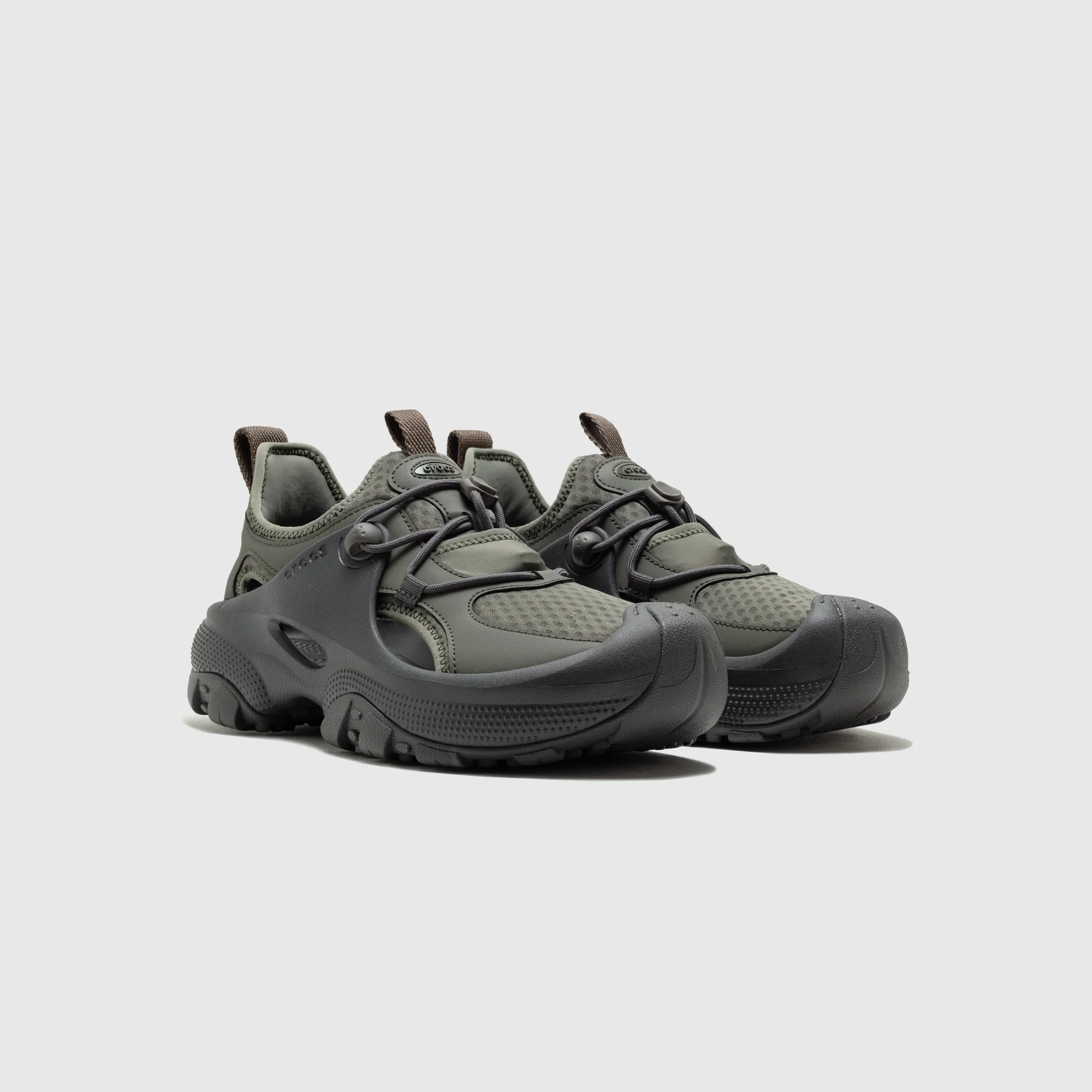 TRAILBREAK 2 TECH "DUSTY OLIVE" - Image 2