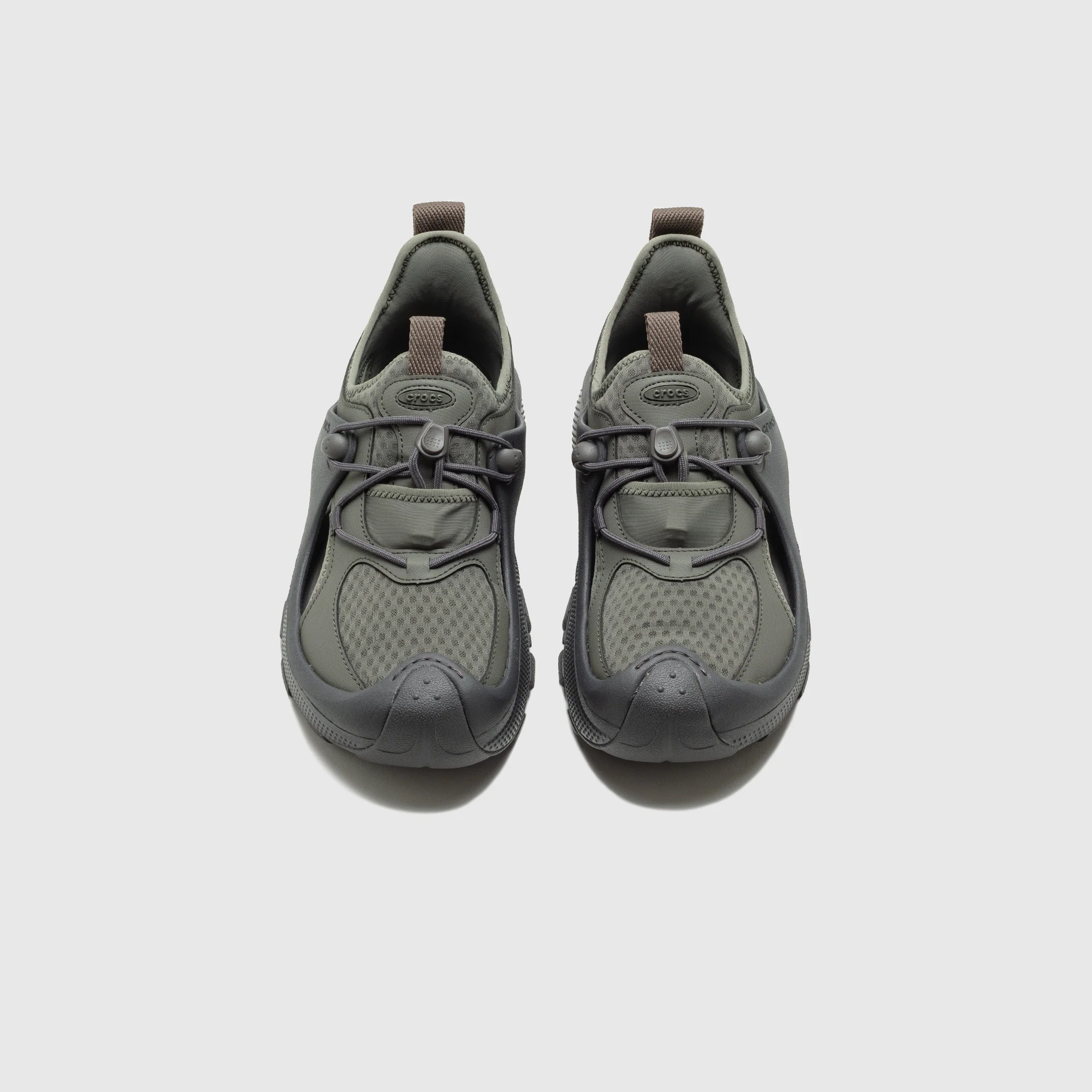 TRAILBREAK 2 TECH "DUSTY OLIVE" - Image 3
