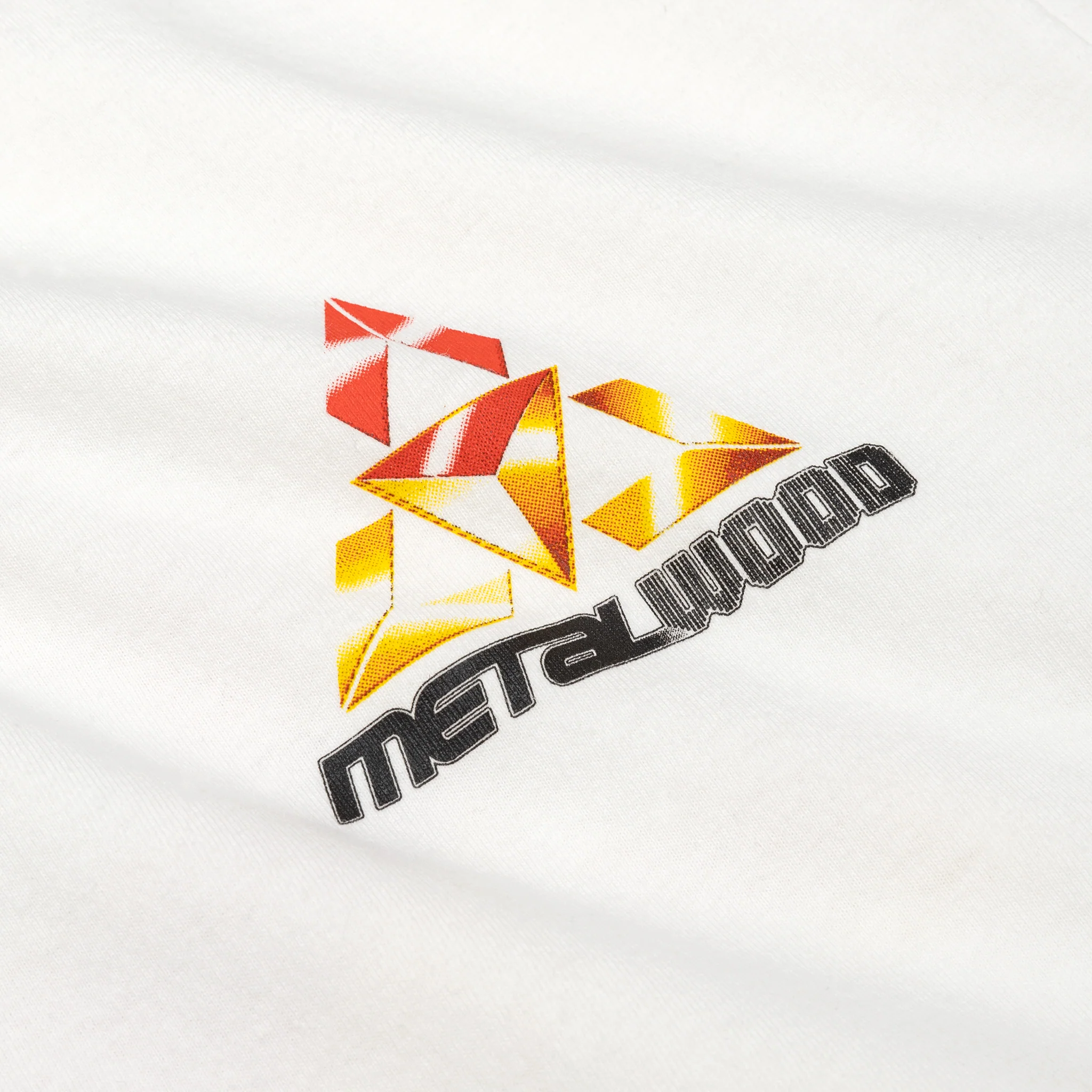 TRI-METAL T-SHIRT - Image 4