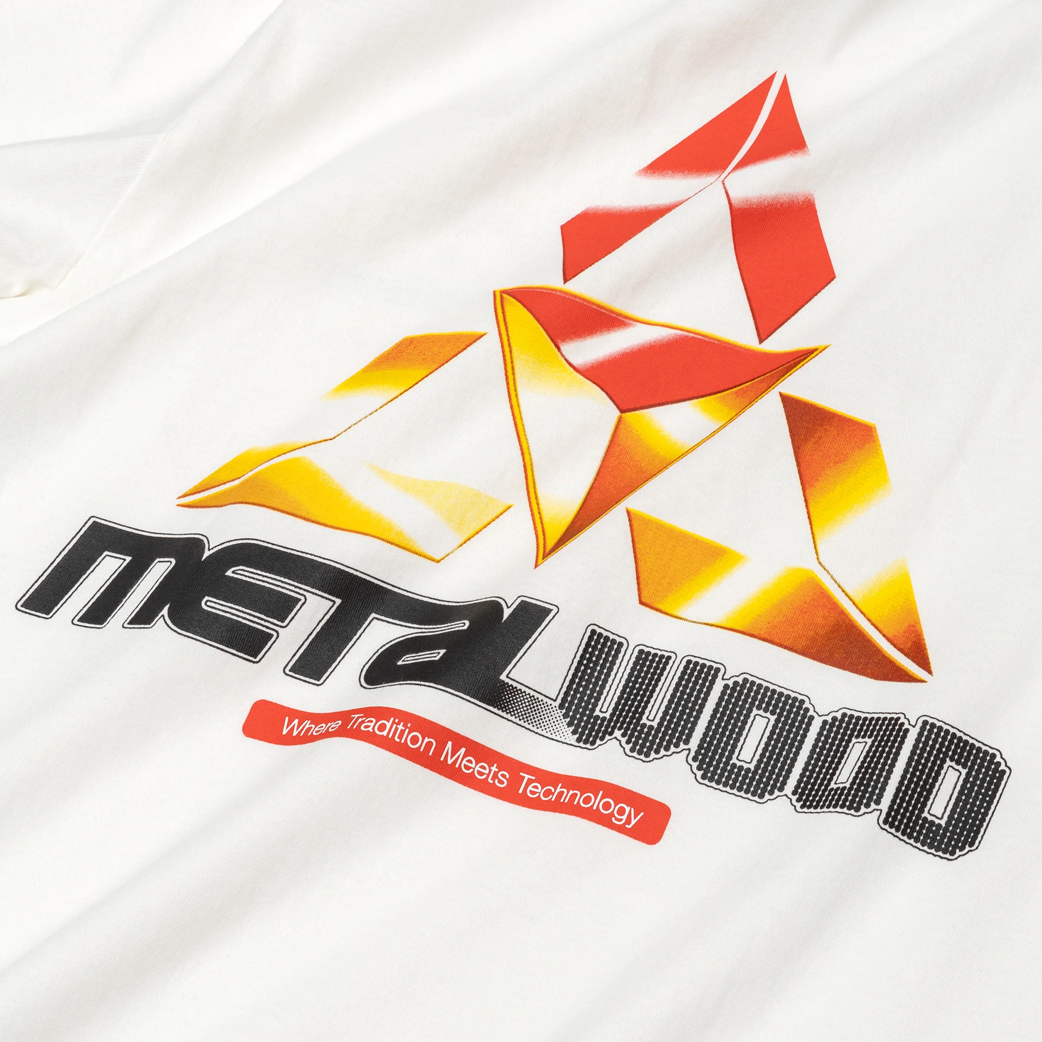 TRI-METAL T-SHIRT - Image 5