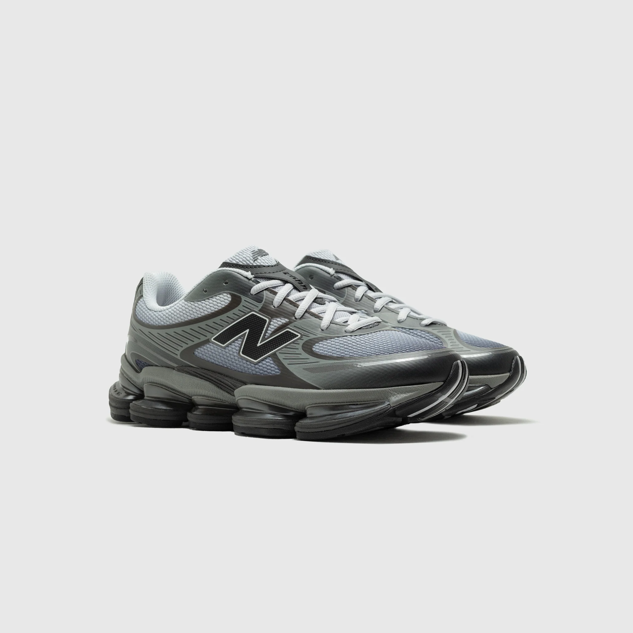 U2000PCD "PEARL GREY" - Image 2