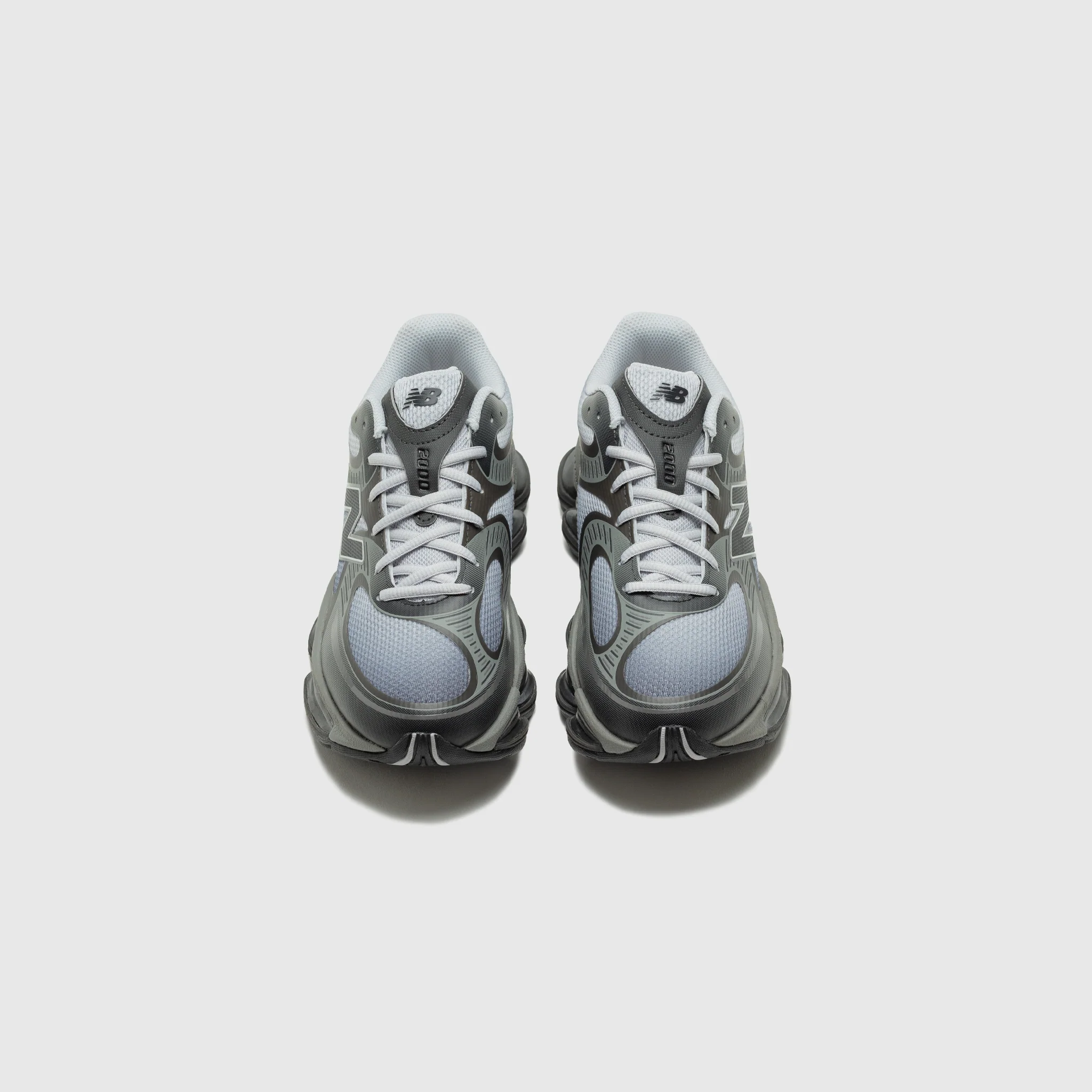 U2000PCD "PEARL GREY" - Image 3