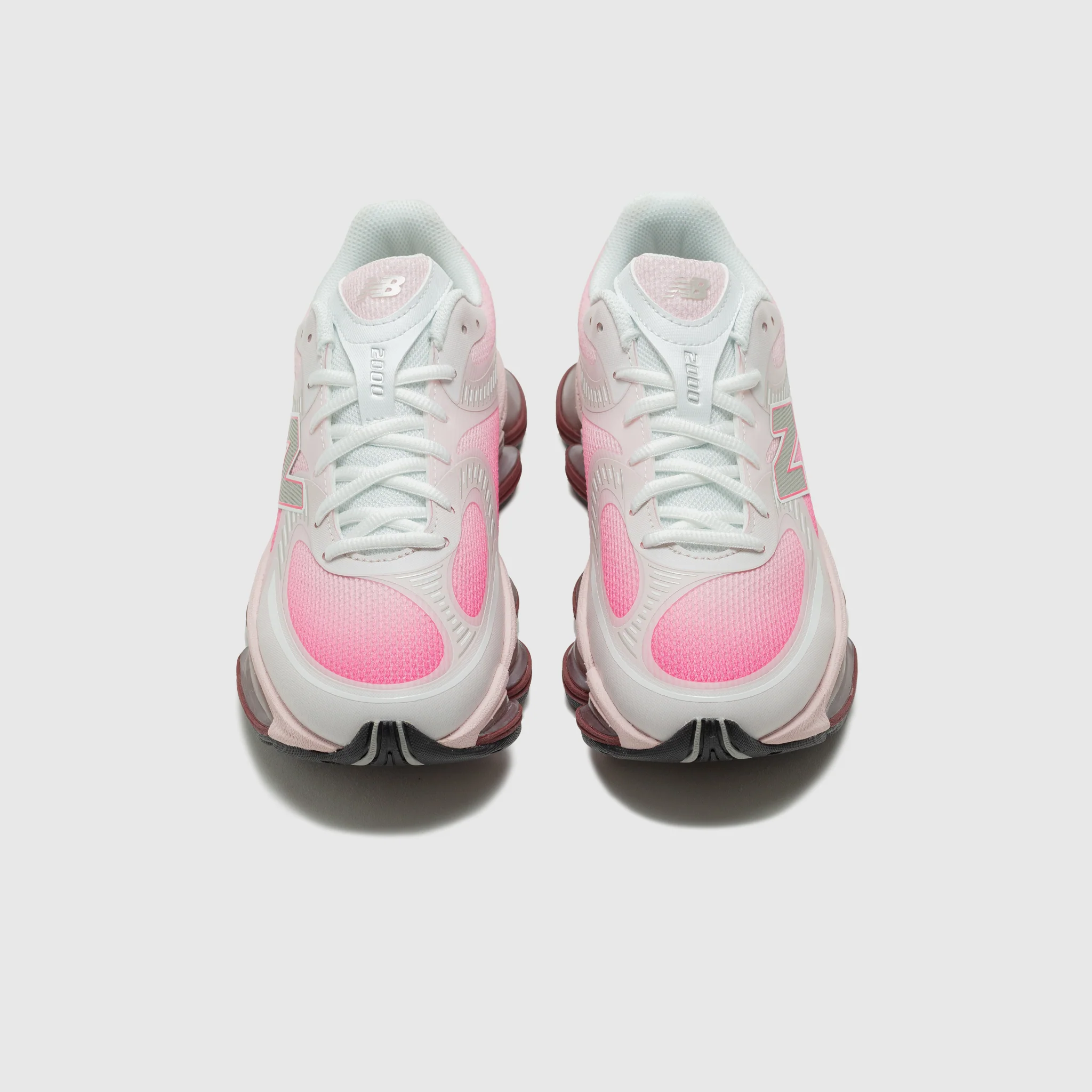 U2000V1 "ROSE SUGAR" - Image 3