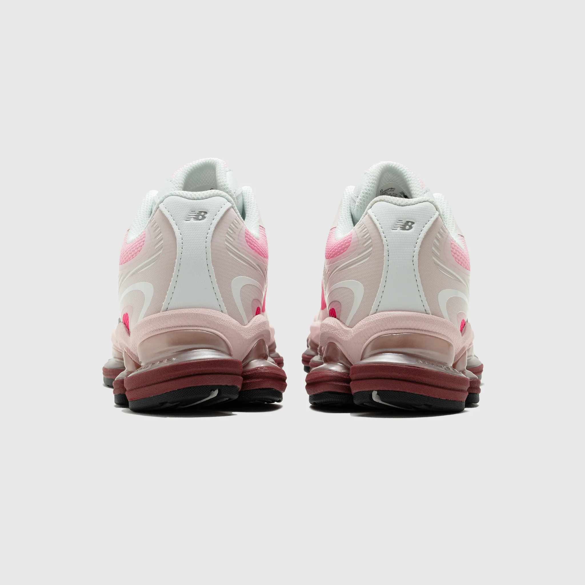 U2000V1 "ROSE SUGAR" - Image 4