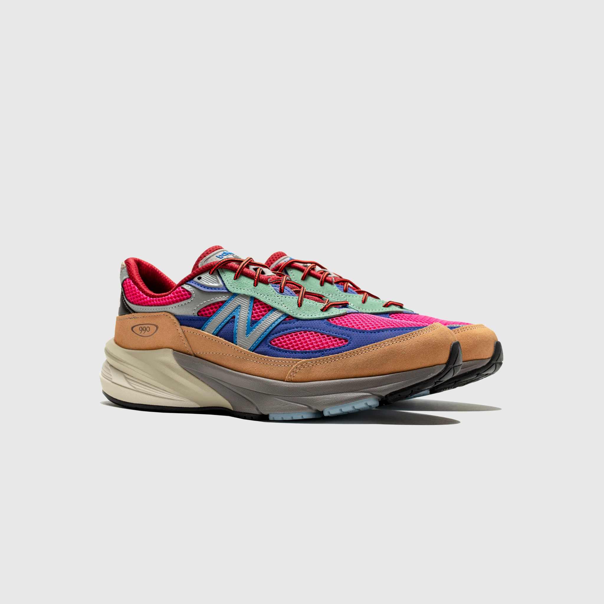 U990AT6 "AMAZONIA" X ACTION BRONSON - Image 2