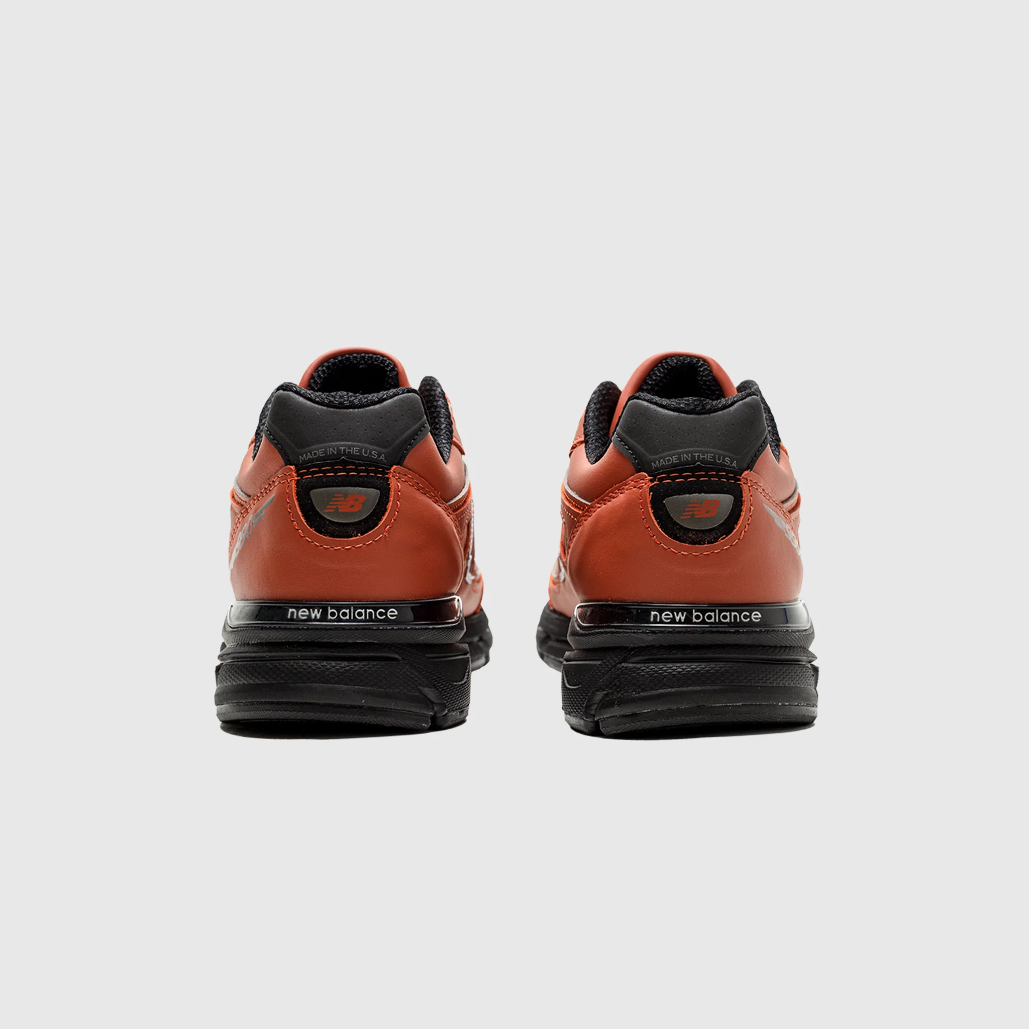 U990RB4 "MADE IN USA" - Image 4