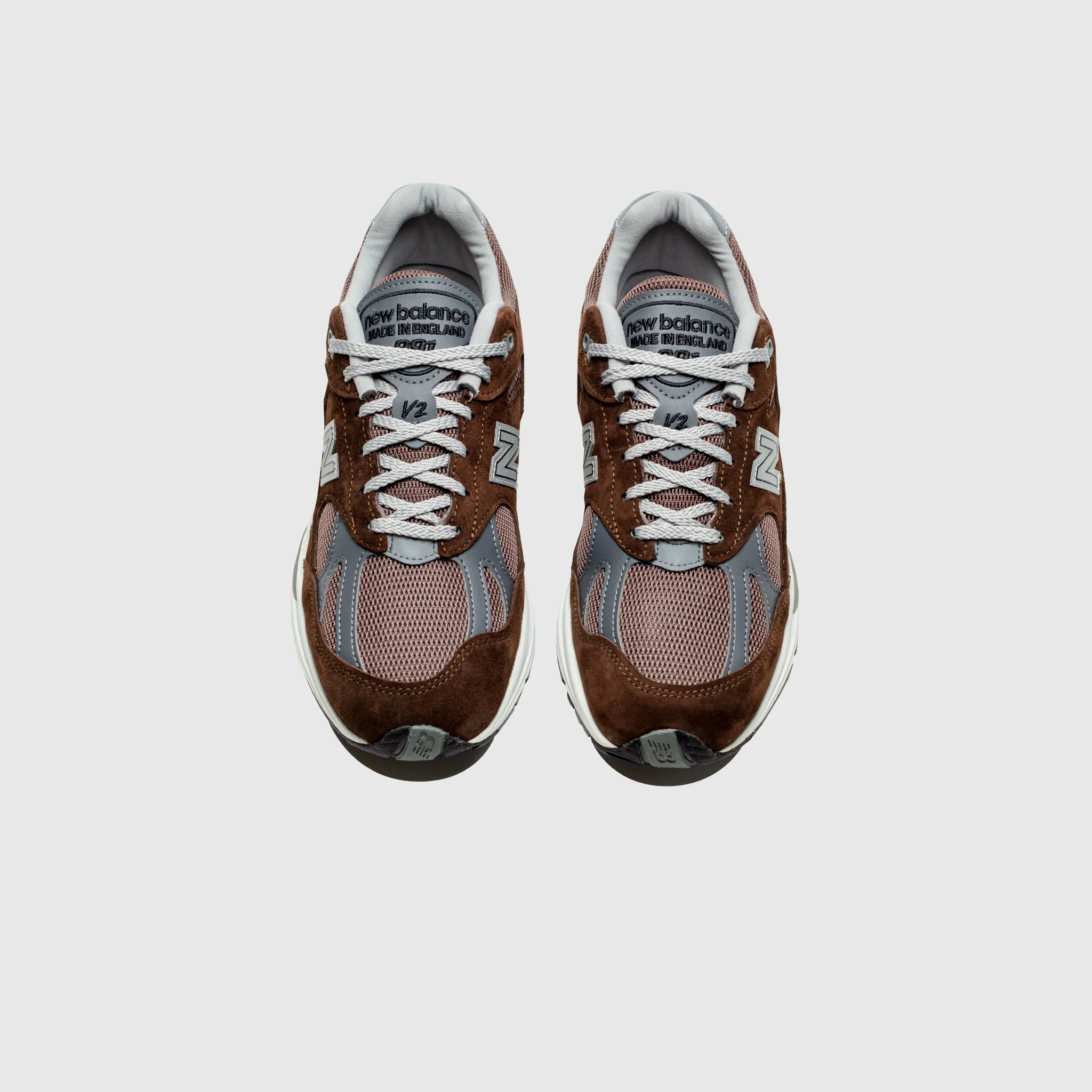 U991BR2 "MADE IN UK" - Image 3