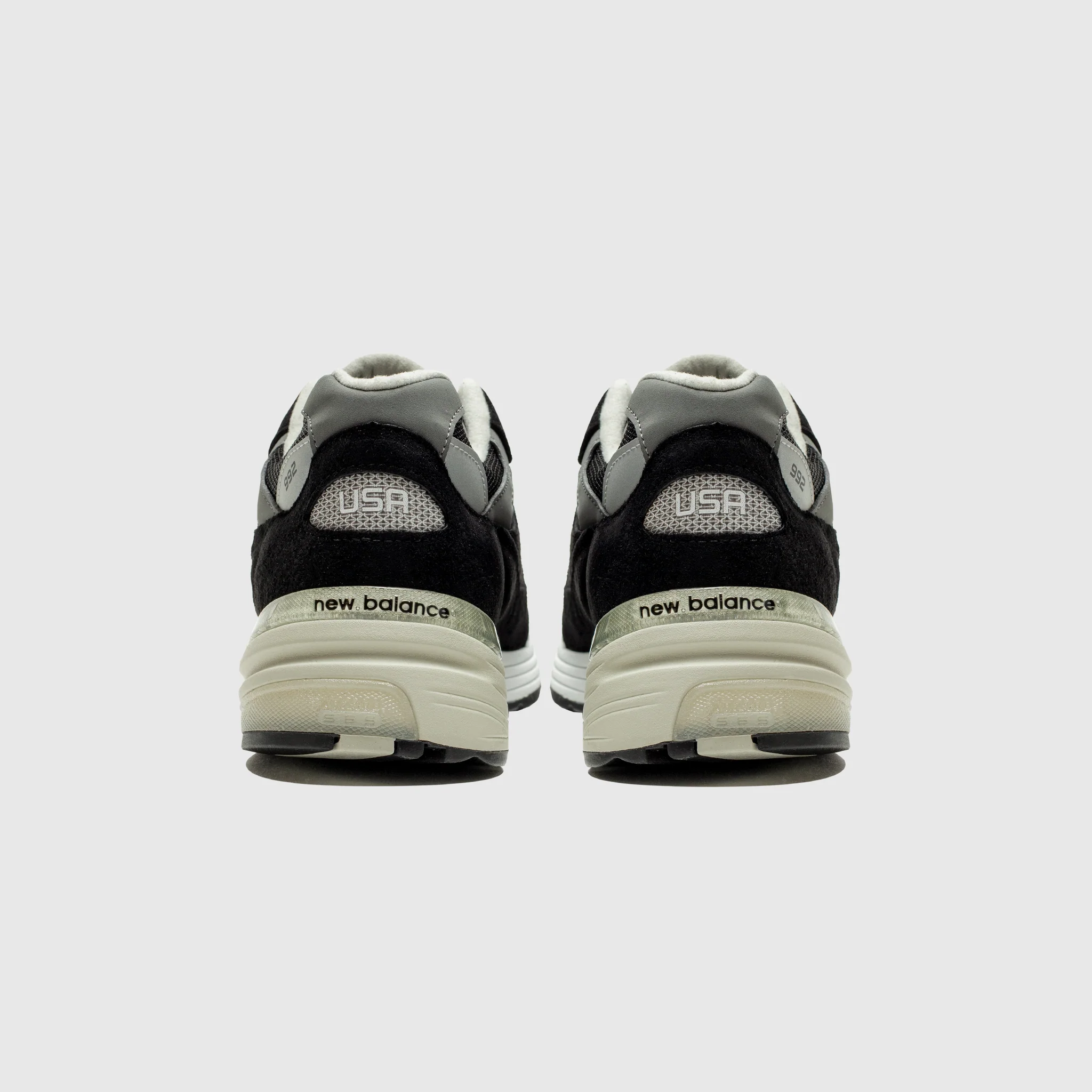 U992BK "MADE IN USA" - Image 4