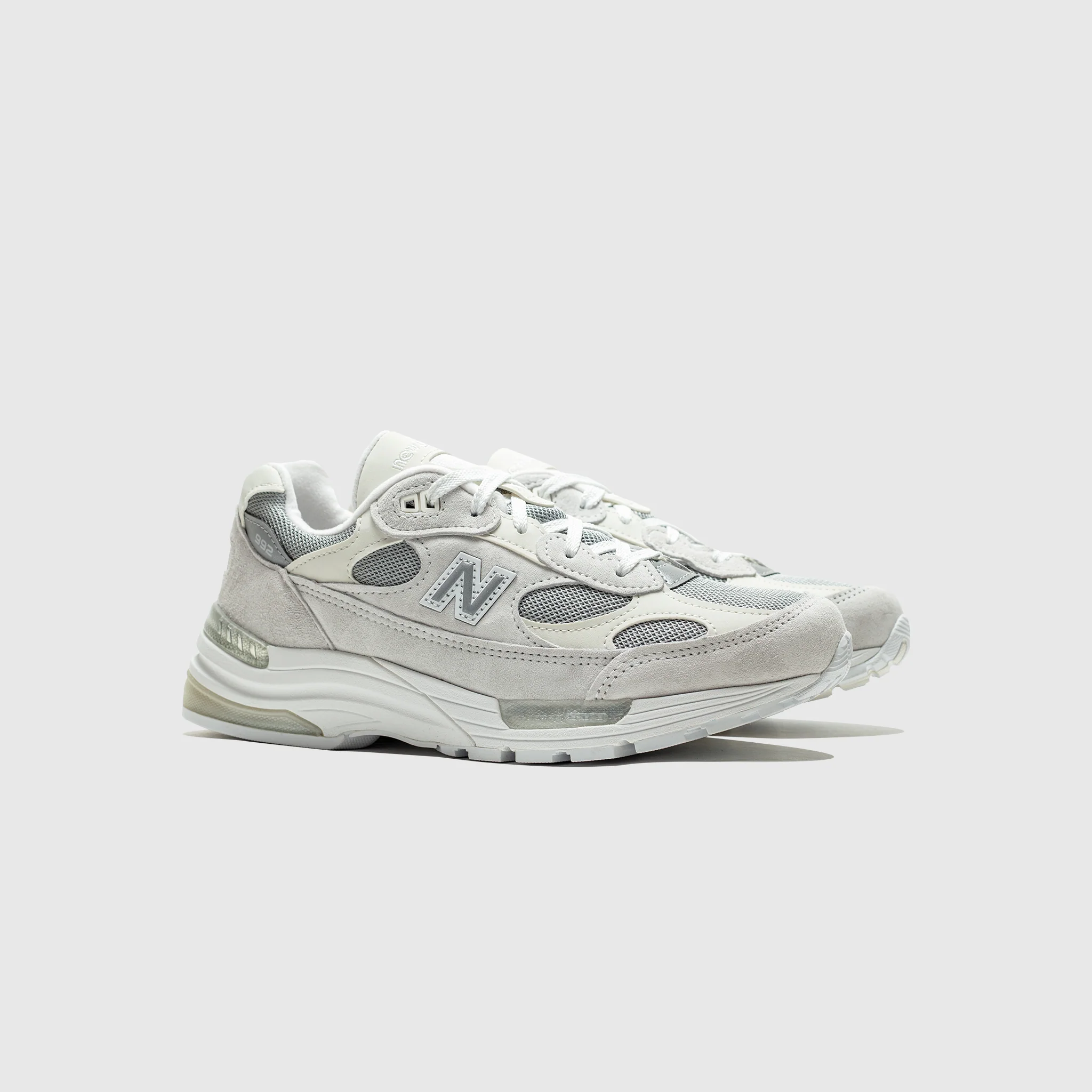 U992NC "WHITE REFLECTION" - Image 2