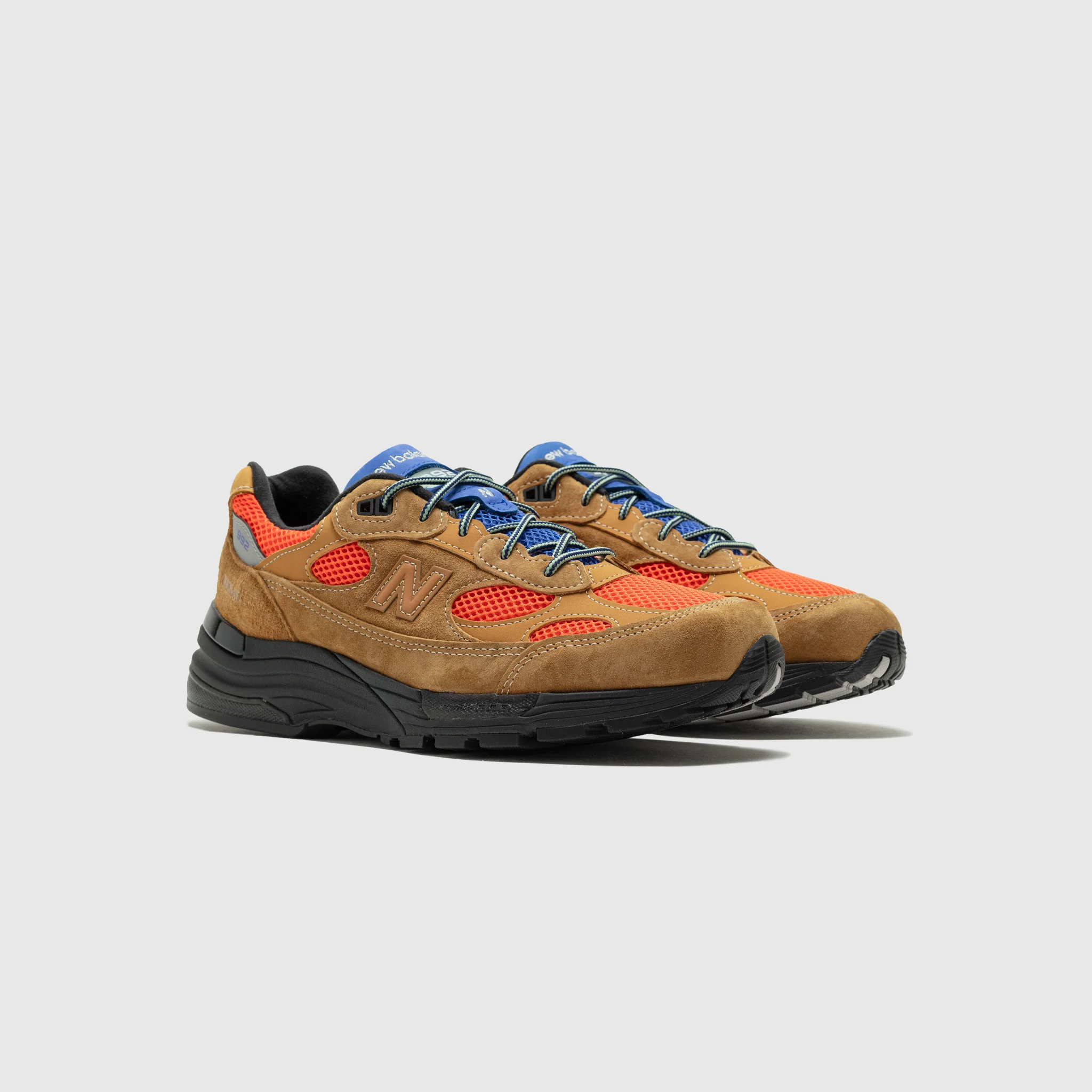 U992V1 x ACTION BRONSON "MADE IN USA" - Image 2