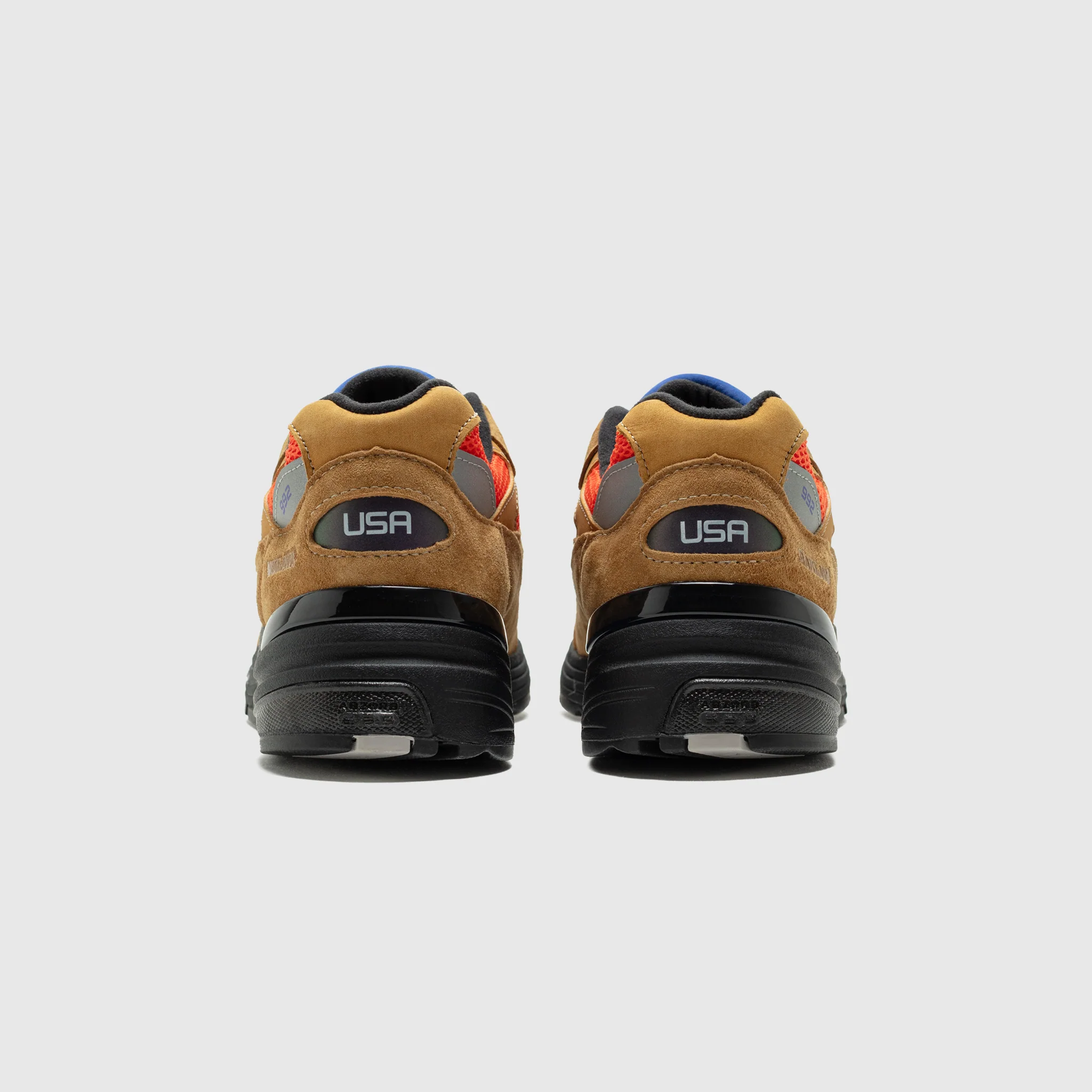 U992V1 x ACTION BRONSON "MADE IN USA" - Image 4