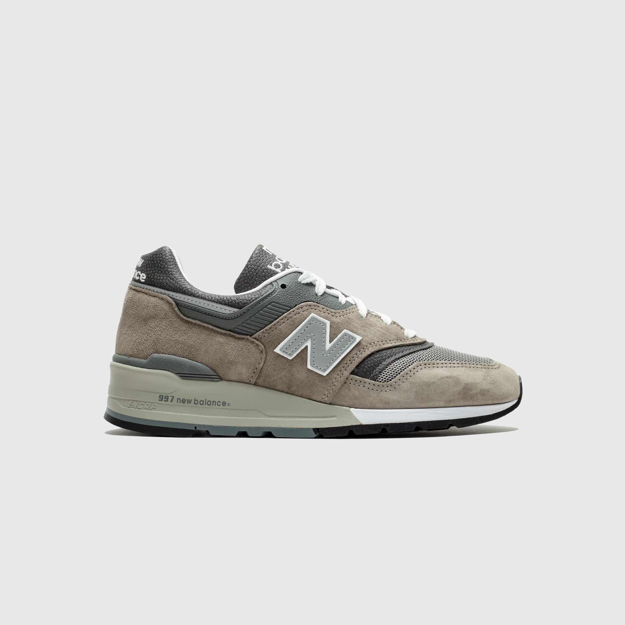 U997GY "GREY"