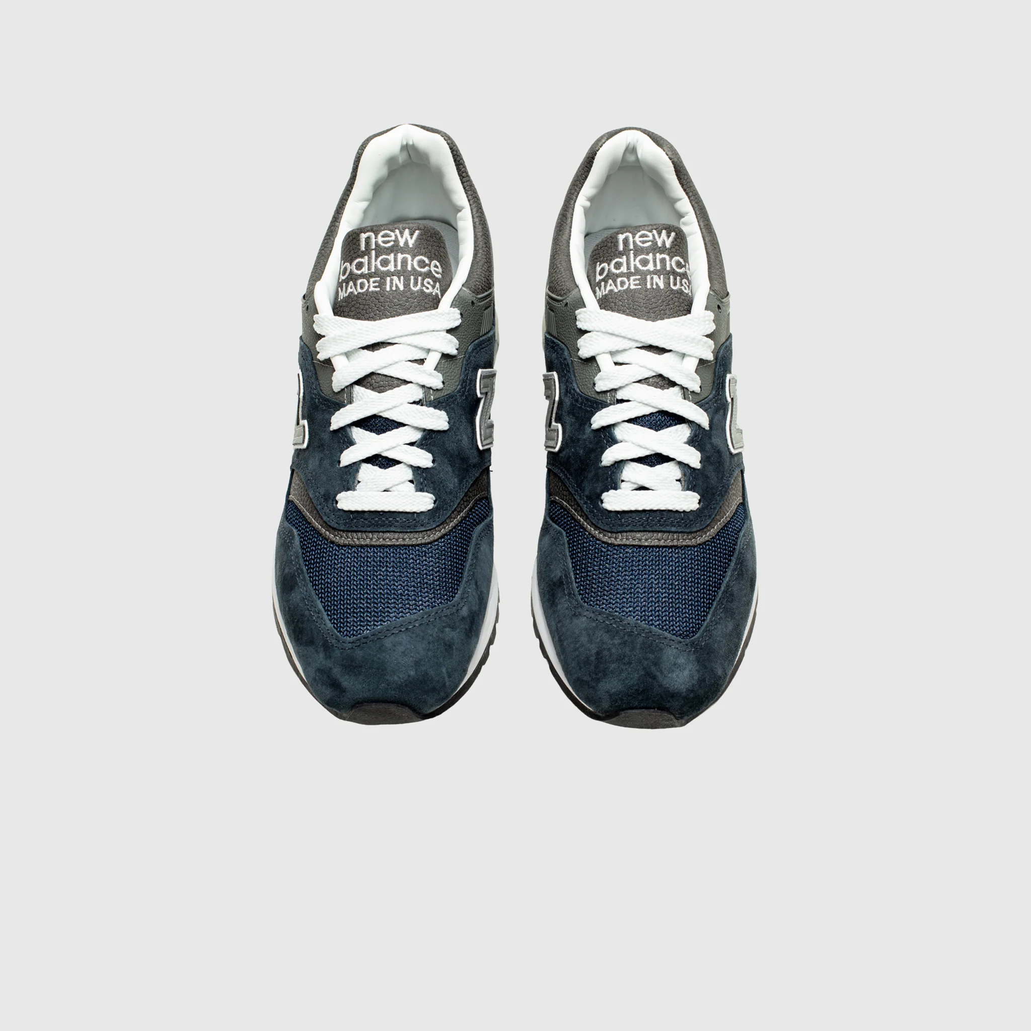 U997NY "NAVY" - Image 3