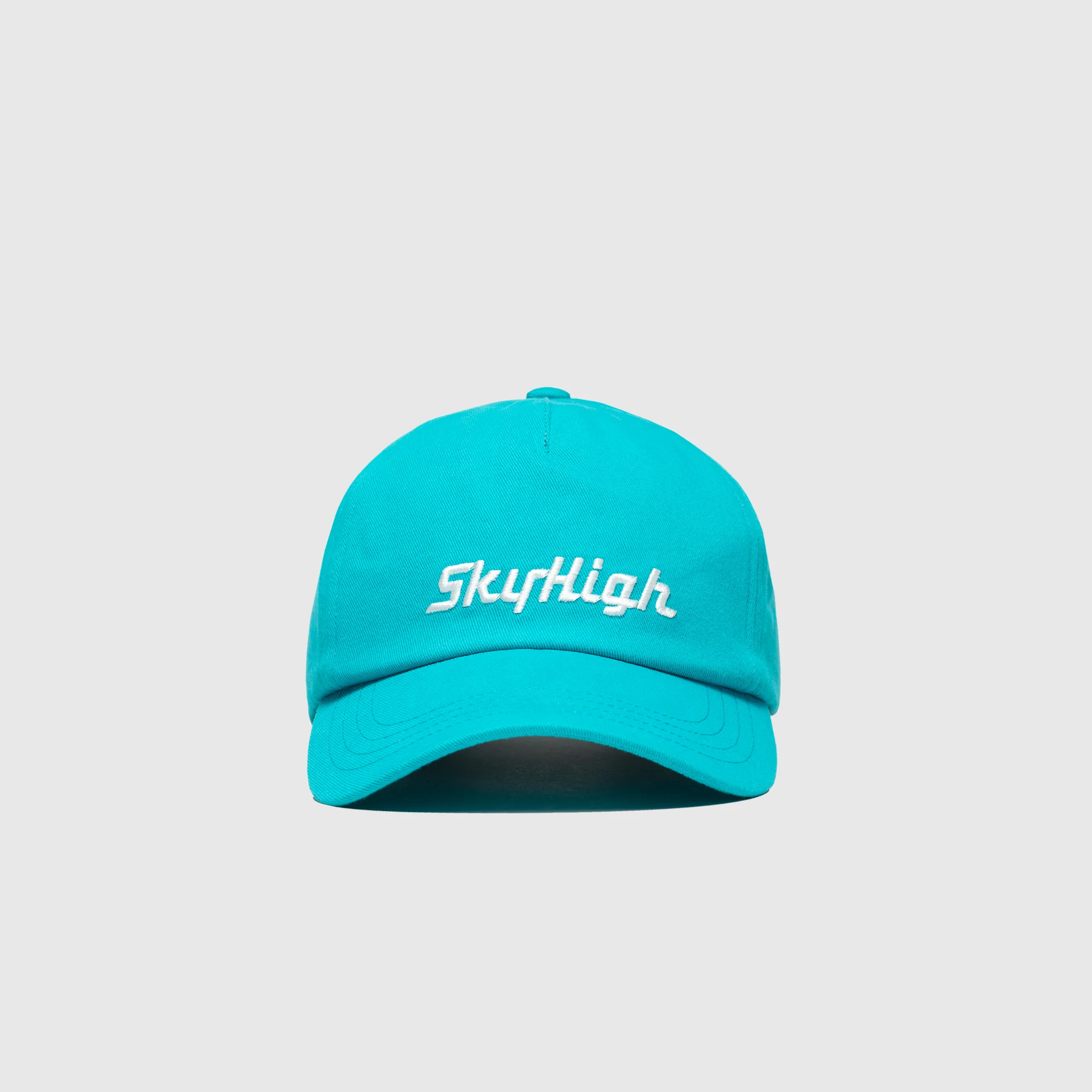 CONSTRUCTION GRAPHIC LOGO #1 WOVEN CAP - Image 2