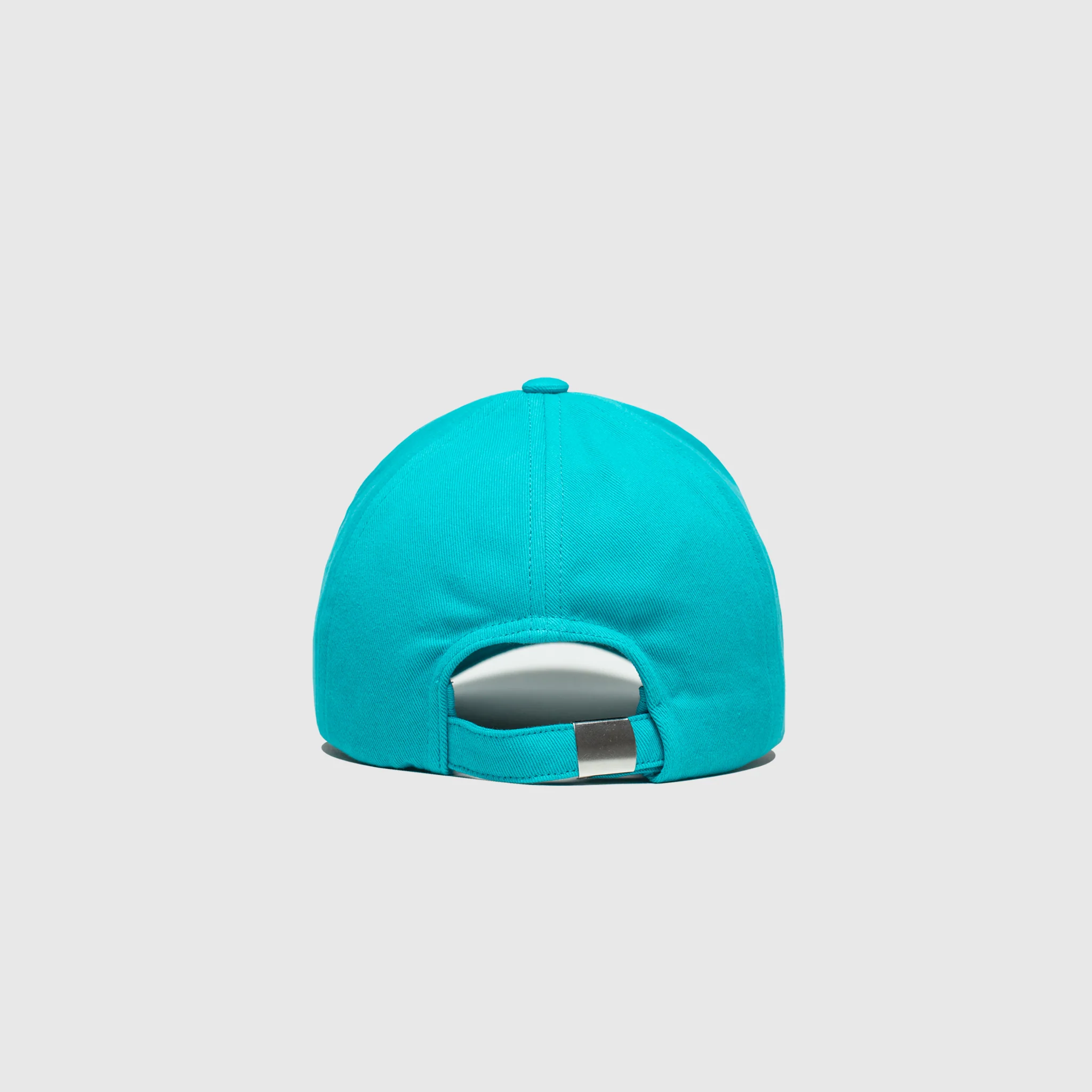 CONSTRUCTION GRAPHIC LOGO #1 WOVEN CAP - Image 3