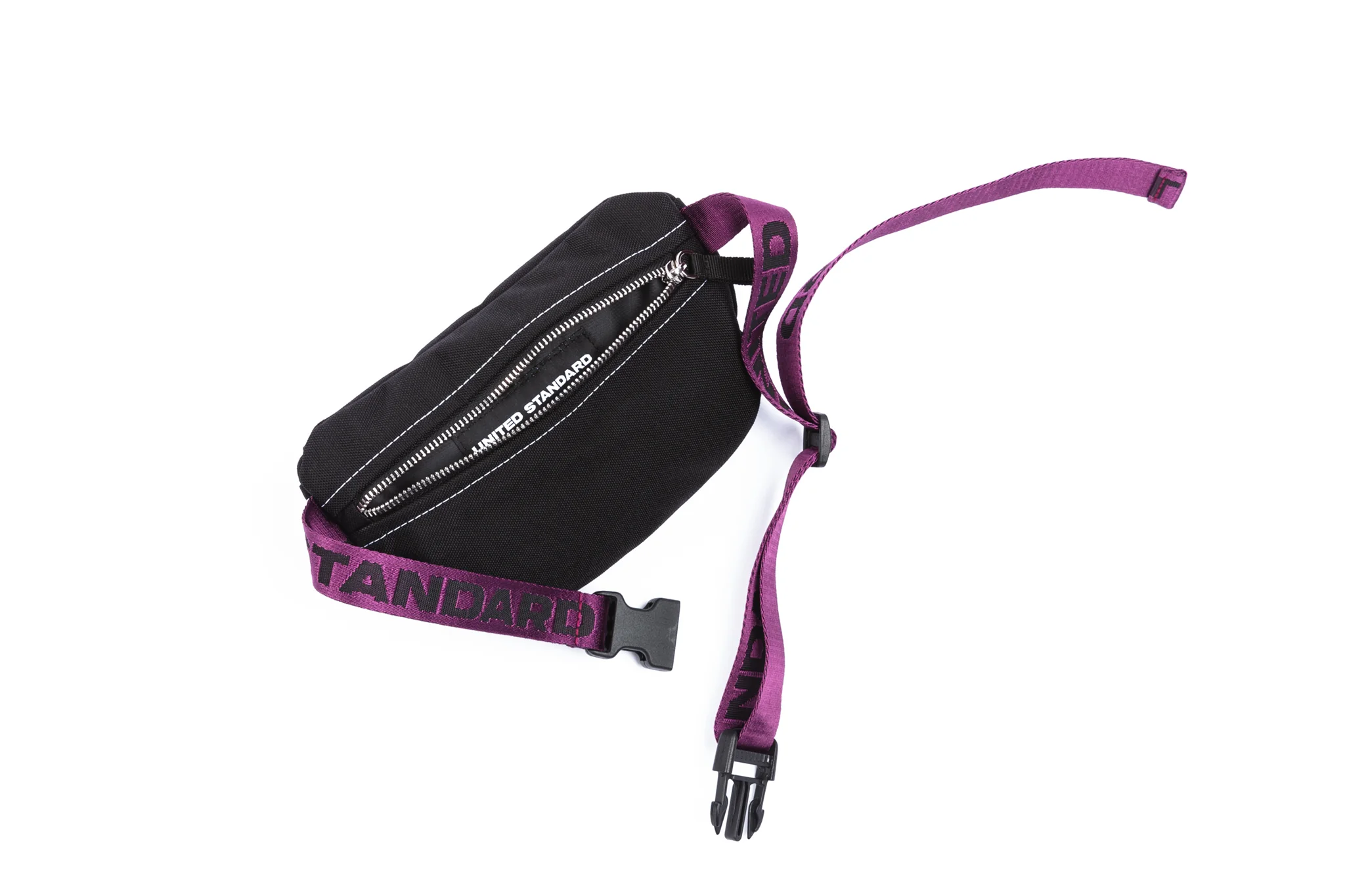 UNITED STANDARD LOGO FANNY PACK - Image 3