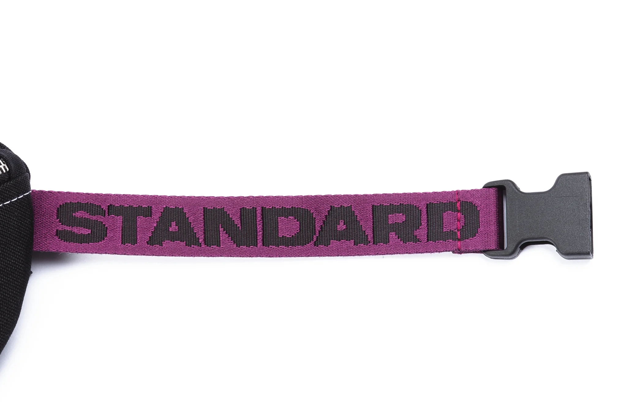UNITED STANDARD LOGO FANNY PACK - Image 4