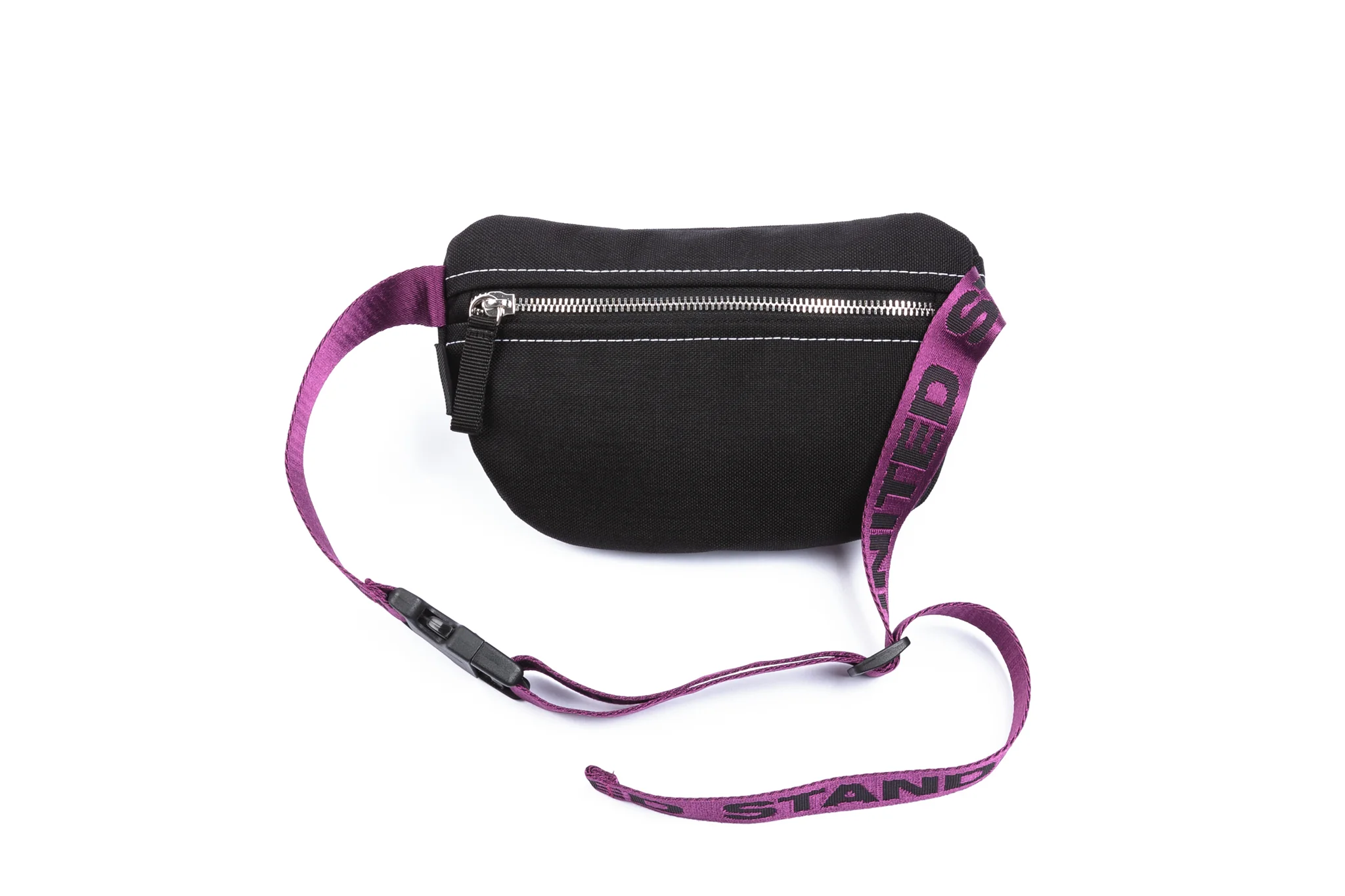 UNITED STANDARD LOGO FANNY PACK - Image 5