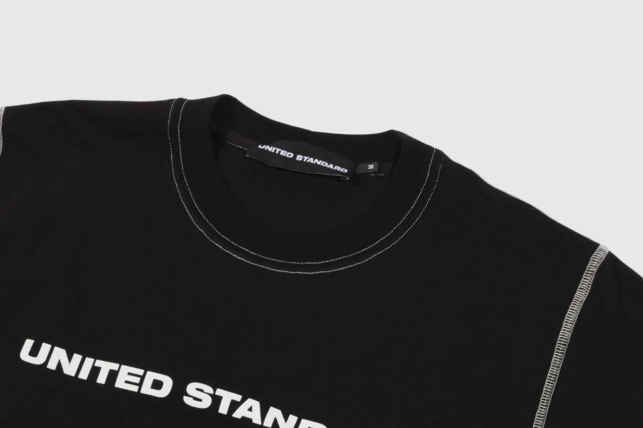 UNITED STANDARD LOGO S/S T-SHIRT - Image 2