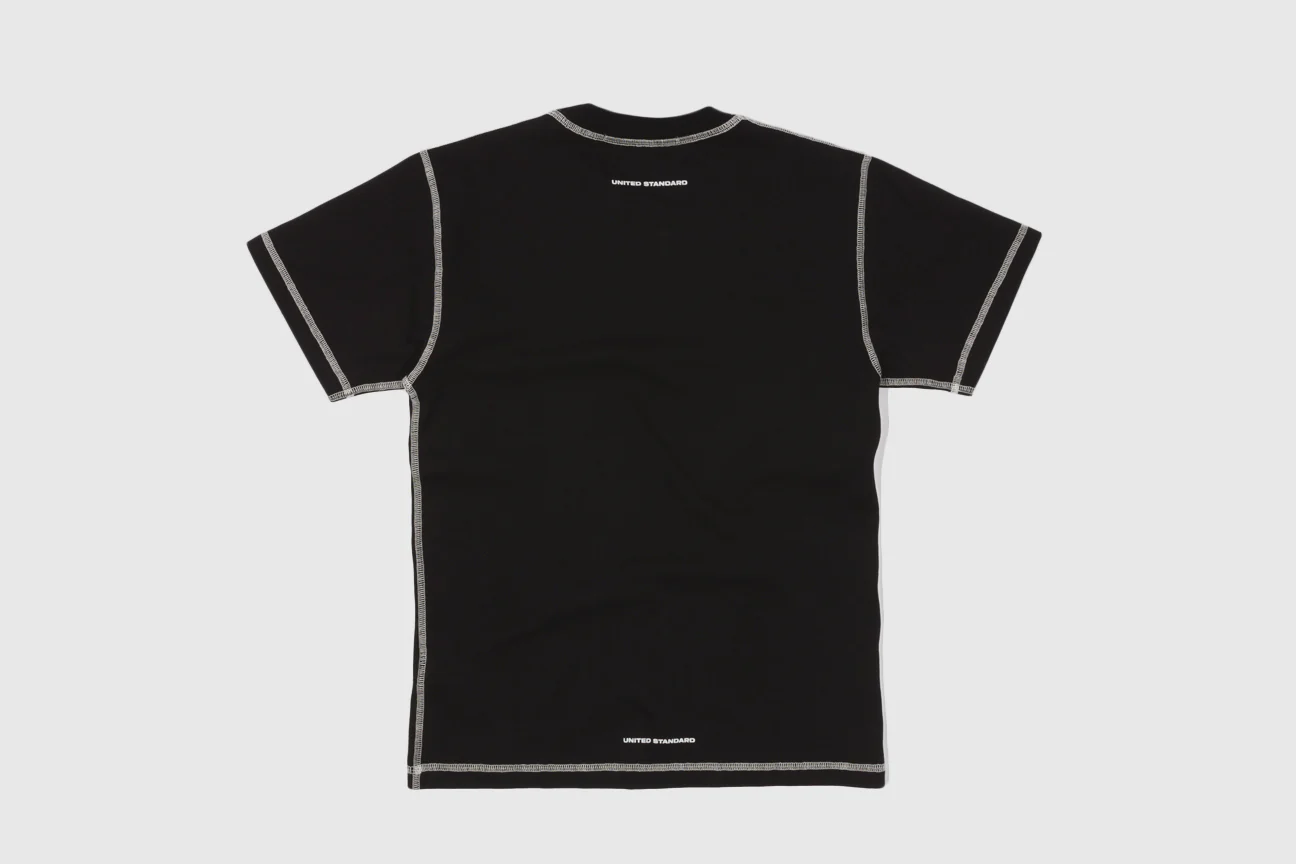 UNITED STANDARD LOGO S/S T-SHIRT - Image 3