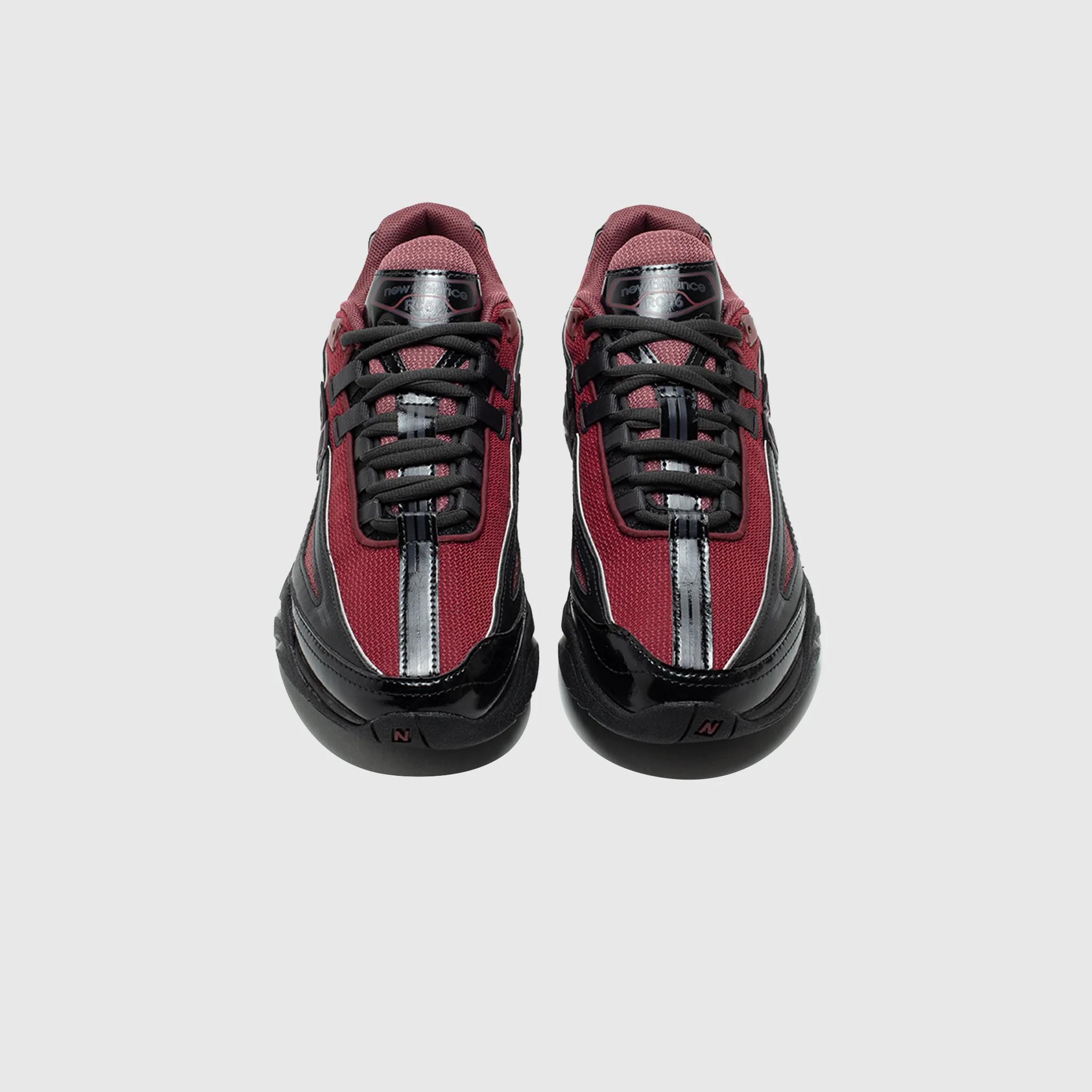 URC56FFC "MONARCH BURGUNDY" - Image 3