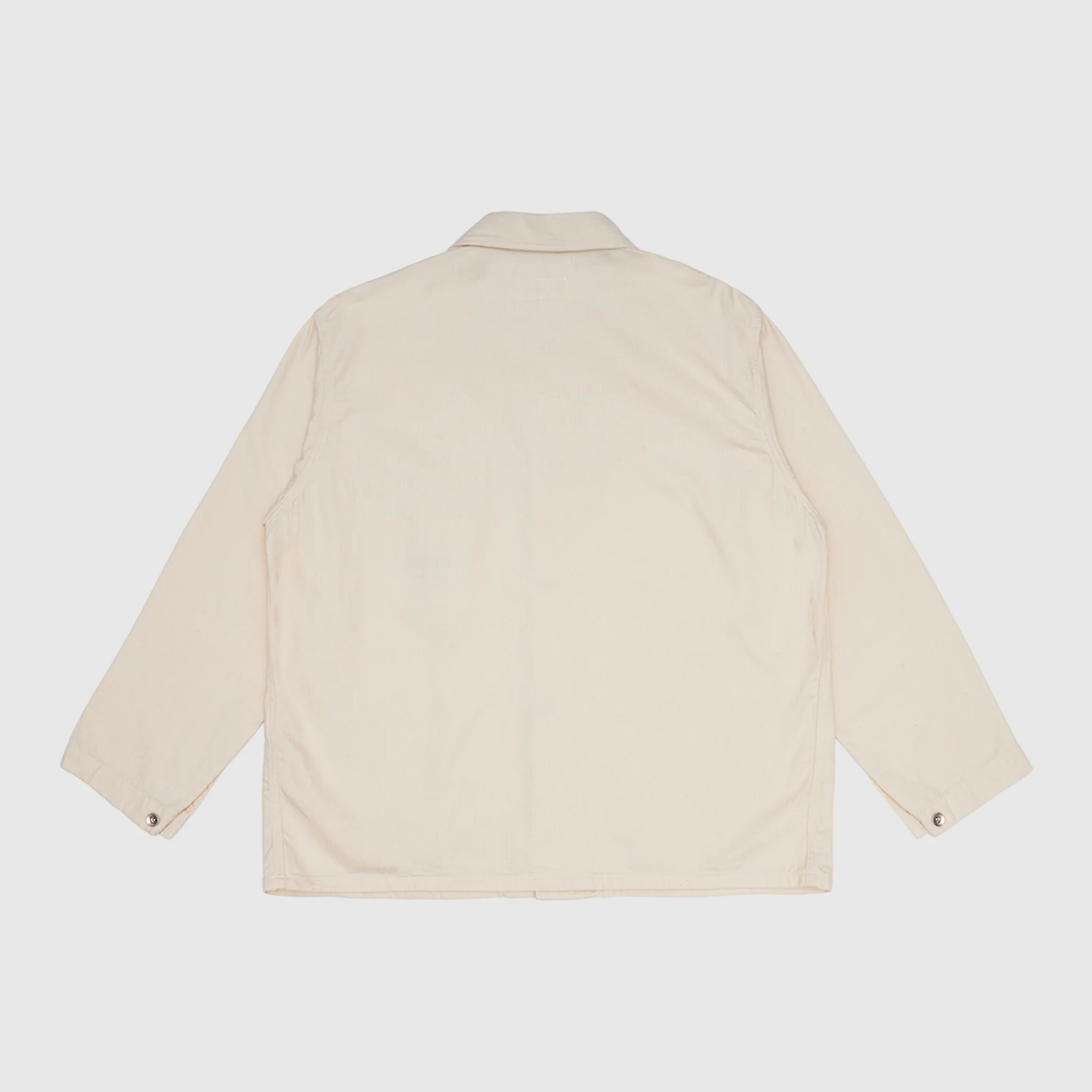 UTILITY JACKET - Image 11