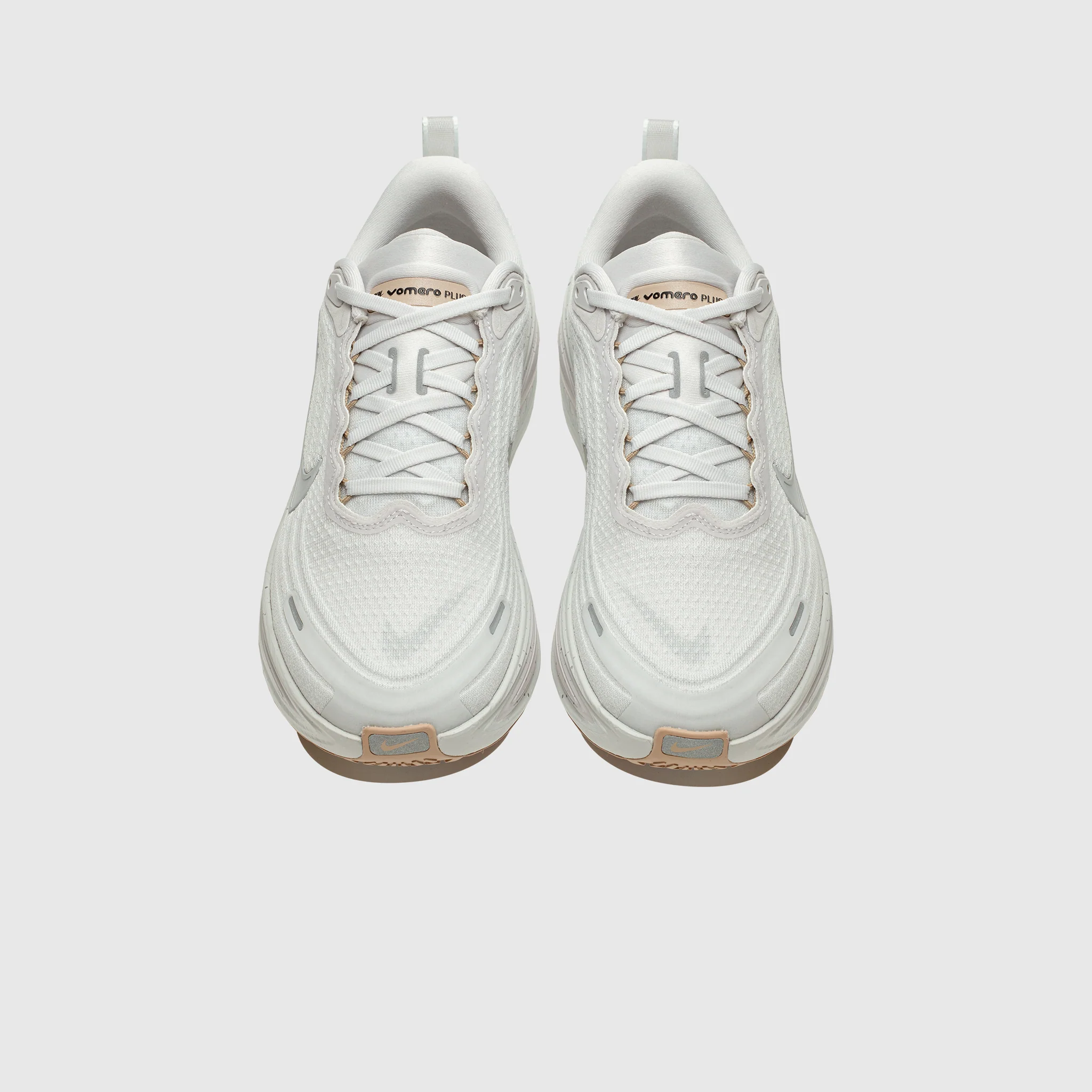 VOMERO PLUS SPECKLE  "VAST GREY" - Image 3