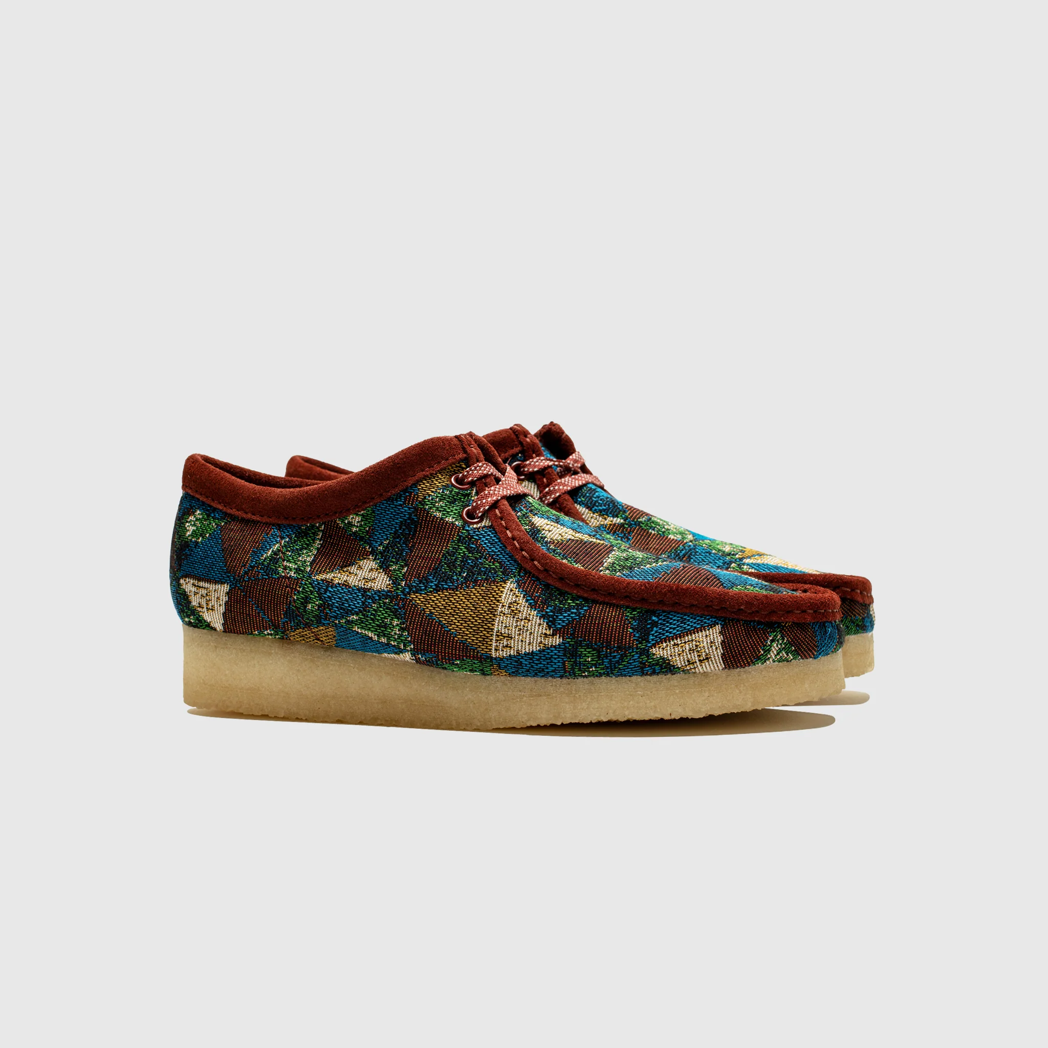 WALLABEE - Image 2