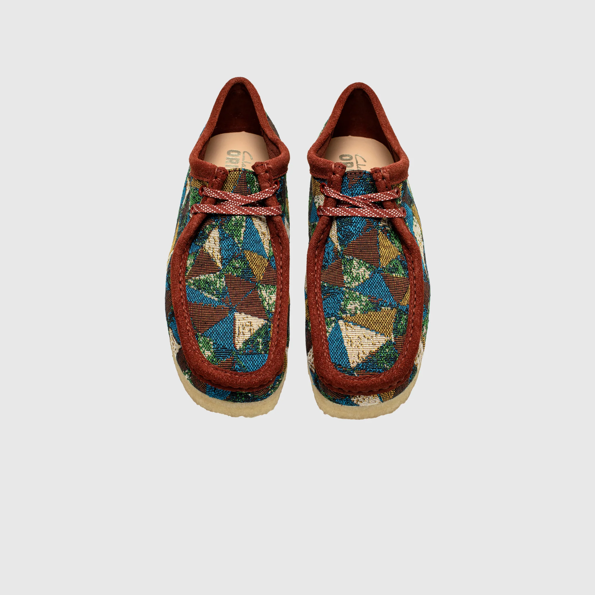 WALLABEE - Image 3