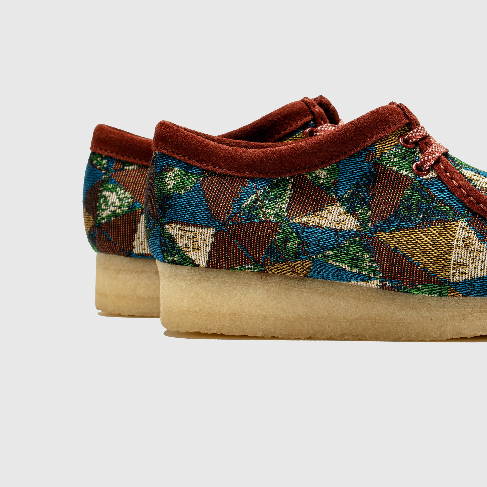 WALLABEE - Image 5