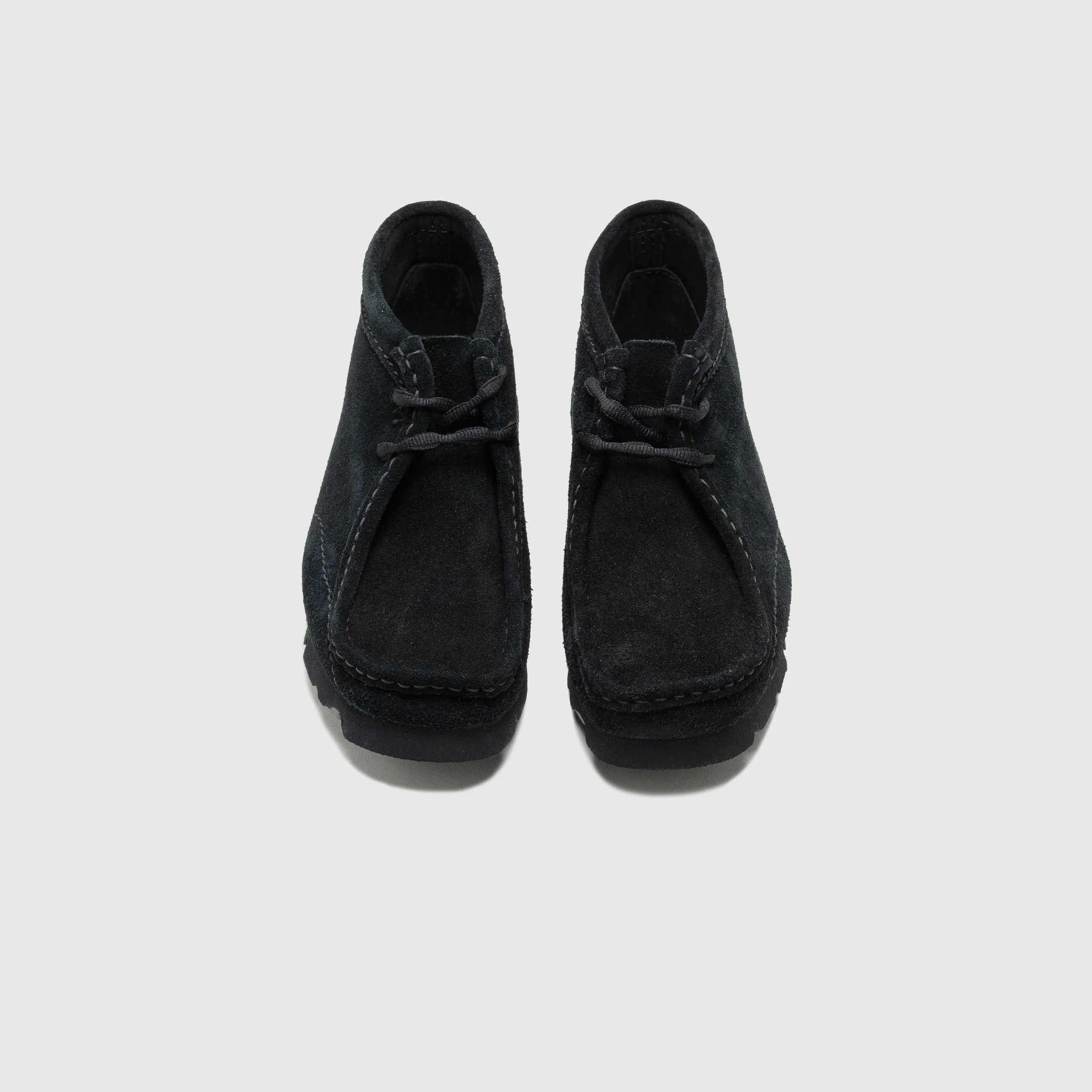 WALLABEE BOOT X PAF "BLACK" - Image 3