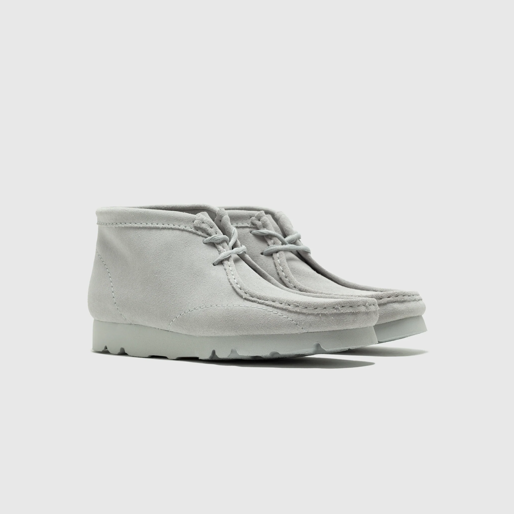 WALLABEE BOOT X PAF "GREY" - Image 2