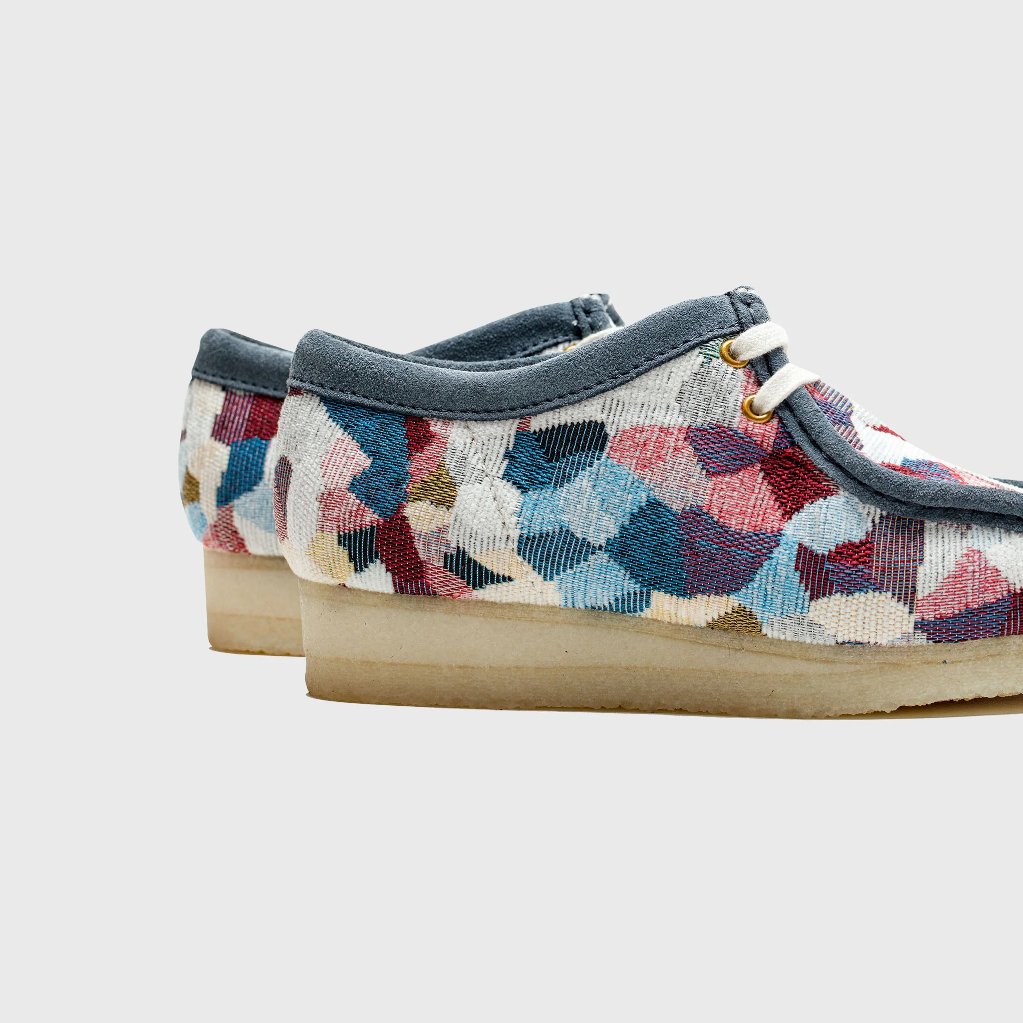 WALLABEE LOW - Image 5