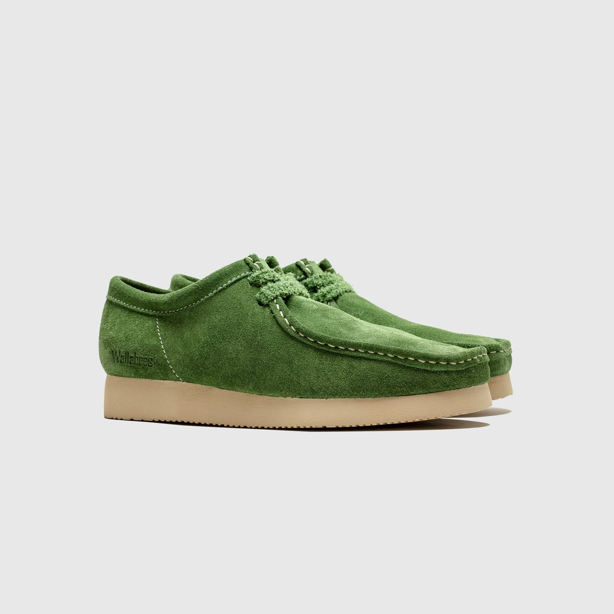 WALLABEE LOW "WALLABEE DAY" - Image 2