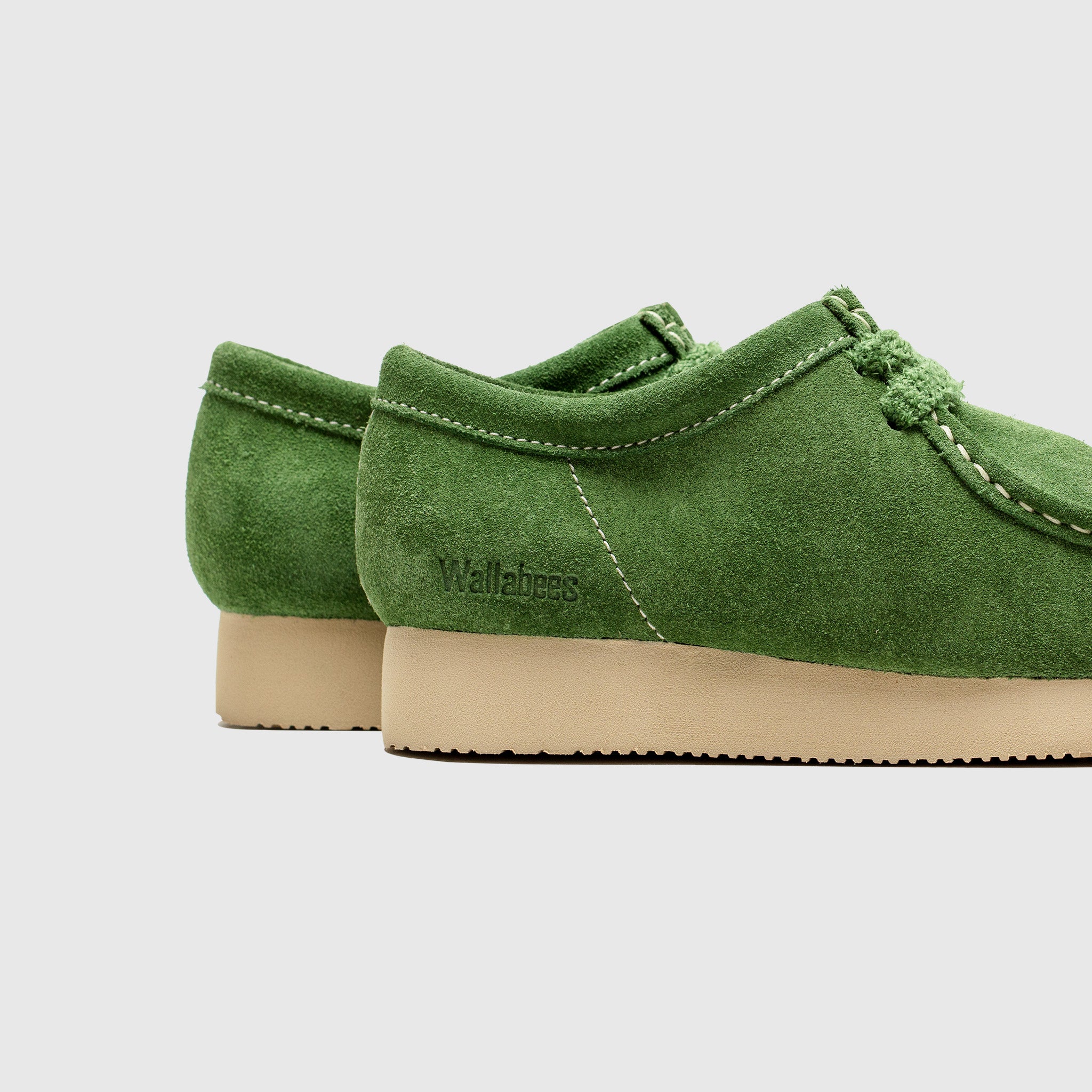 WALLABEE LOW "WALLABEE DAY" - Image 5