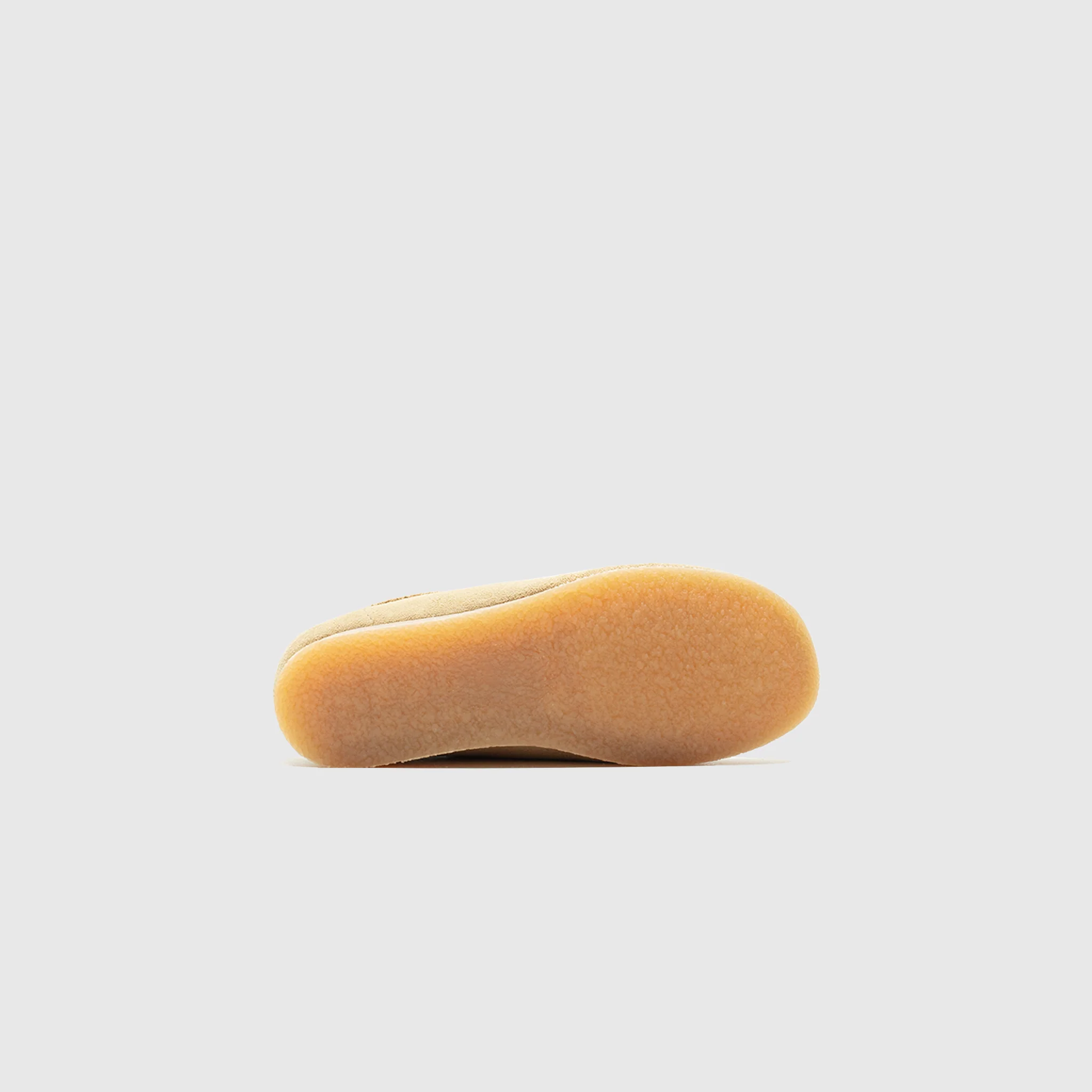 WALLABEE LOW (PS) "MAPLE SUEDE" - Image 6